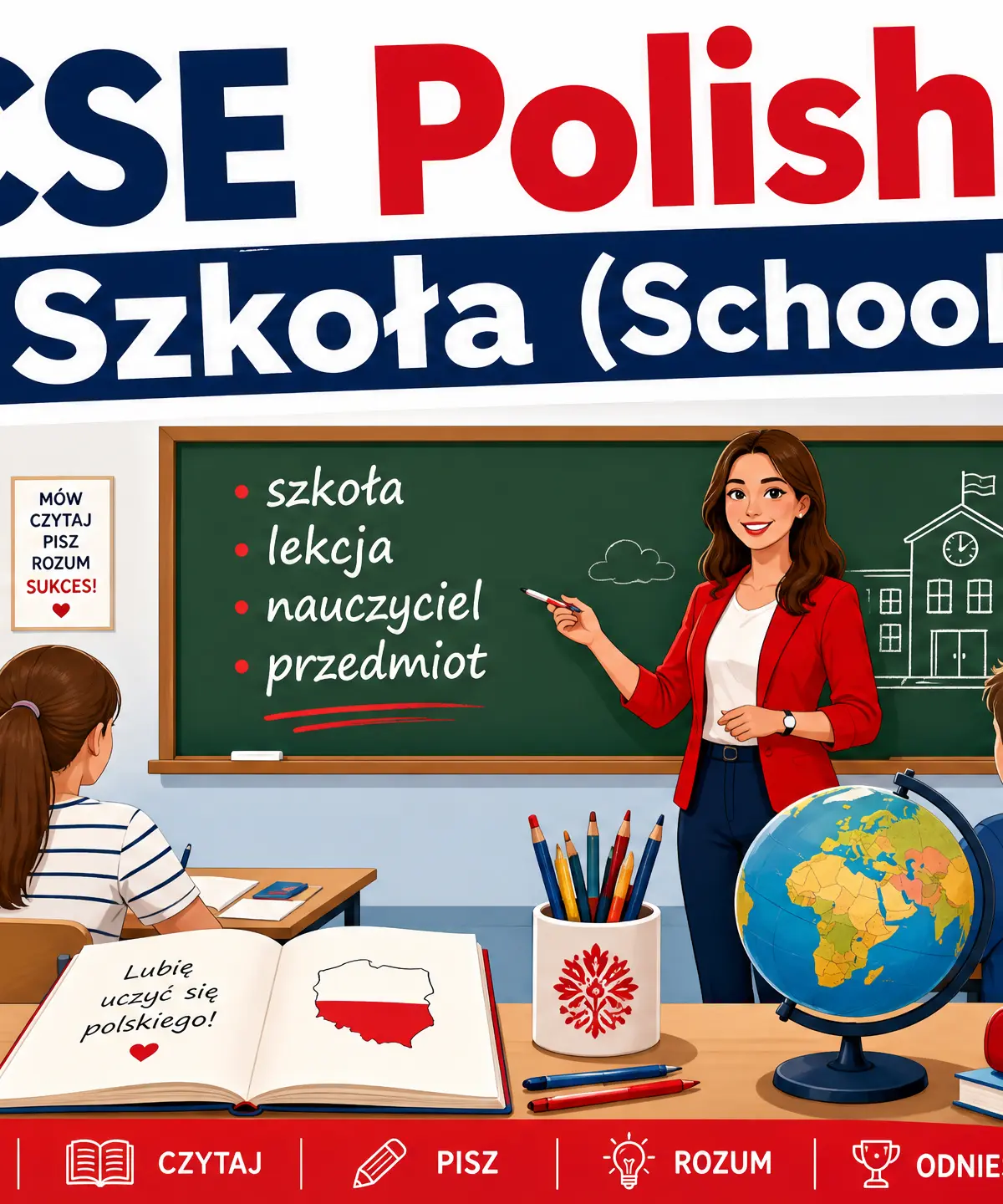 Header image for School