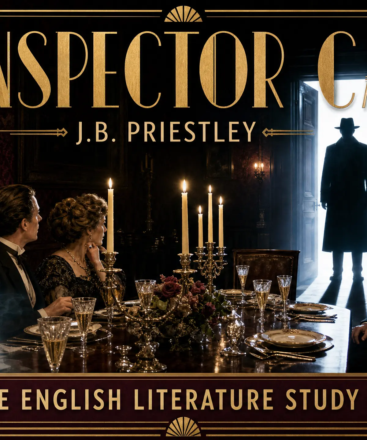 Header image for An Inspector Calls