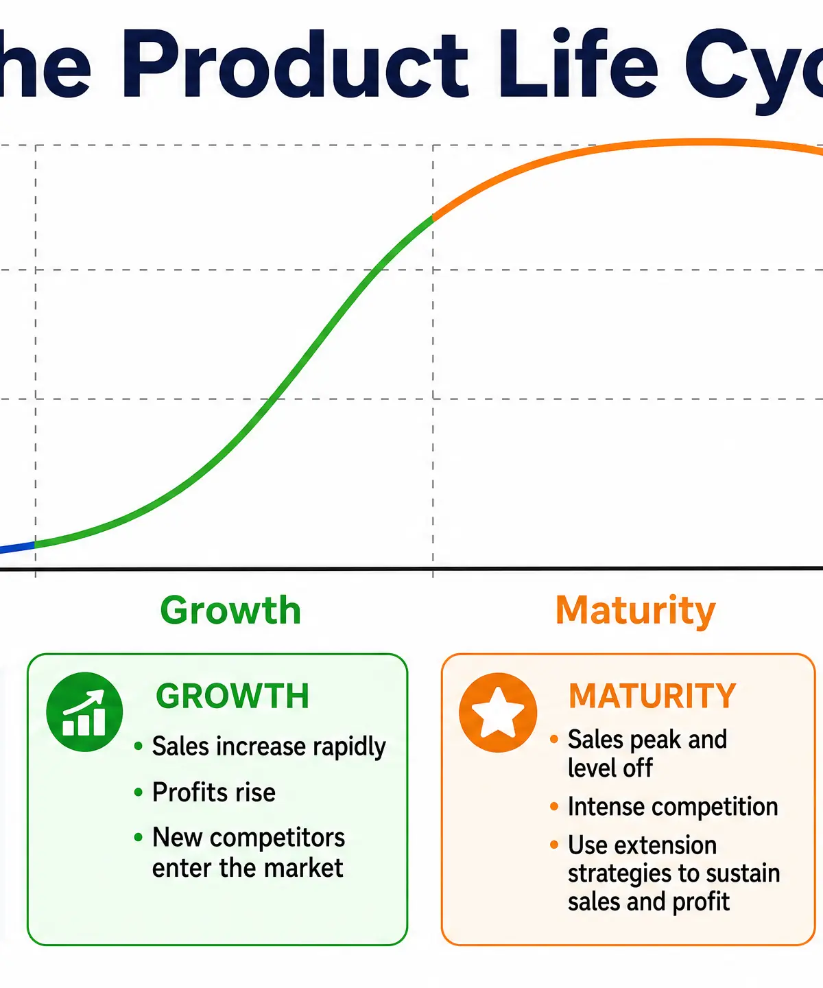 The Product Life Cycle