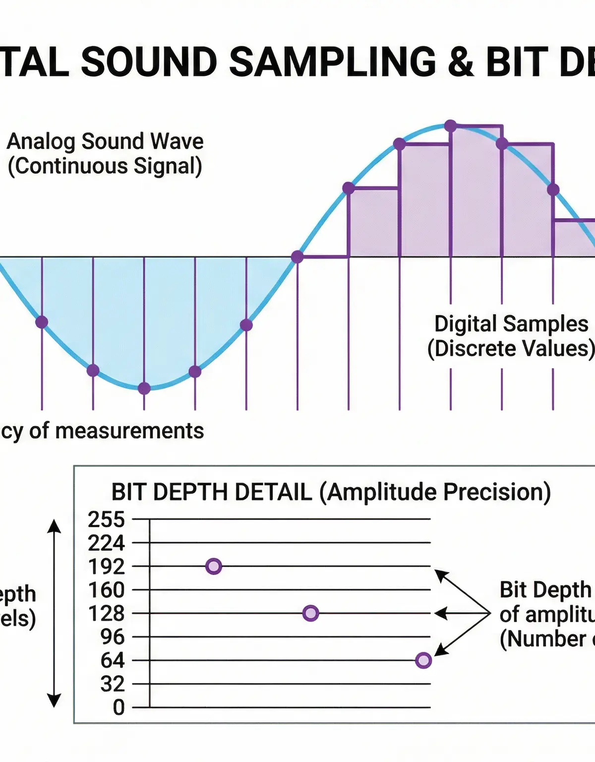 Data representation โ Computer Science โ GCSE