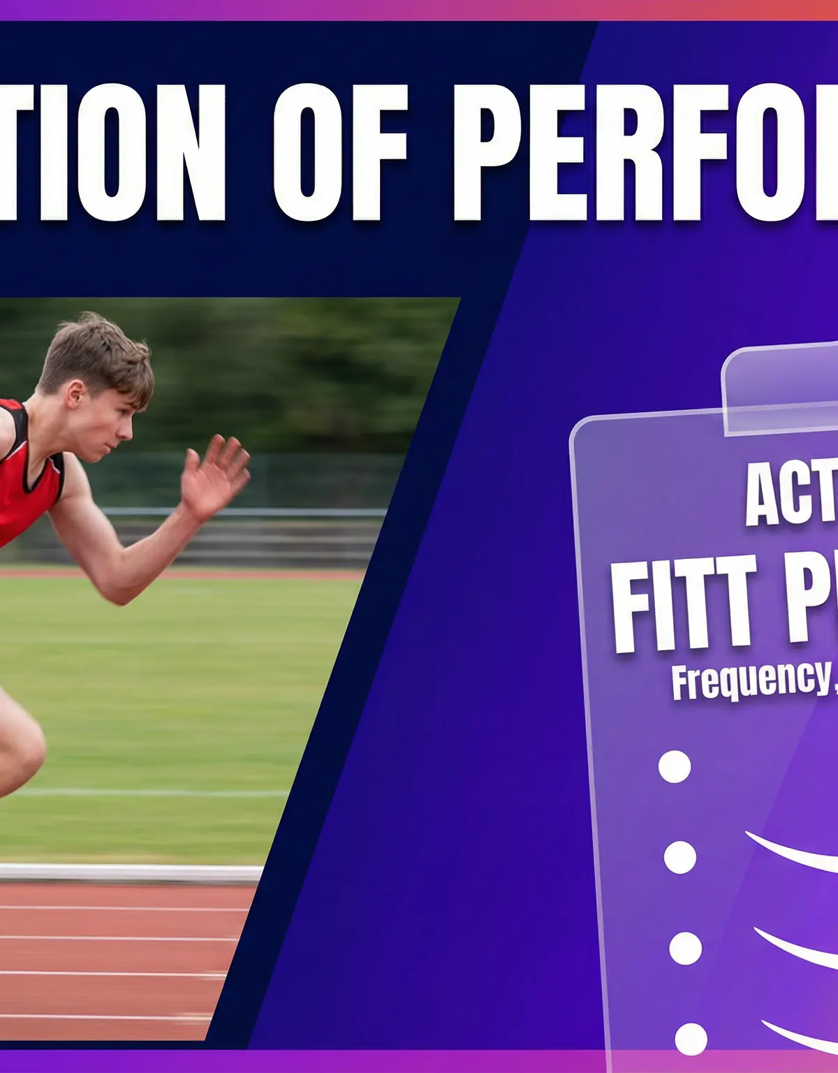Evaluation of Performance (Justification and Improvement) โ Physical Education โ GCSE