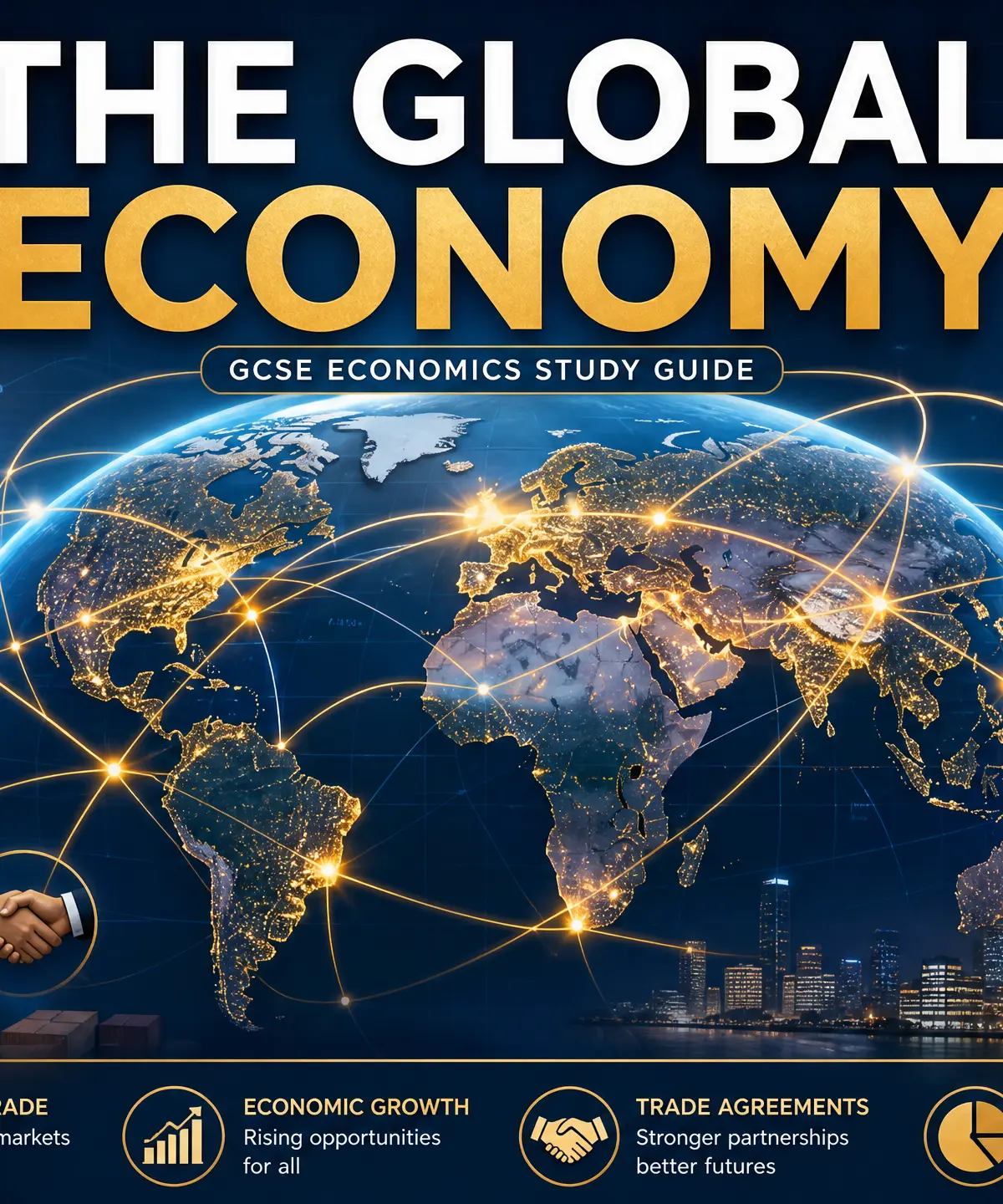 The Global Economy