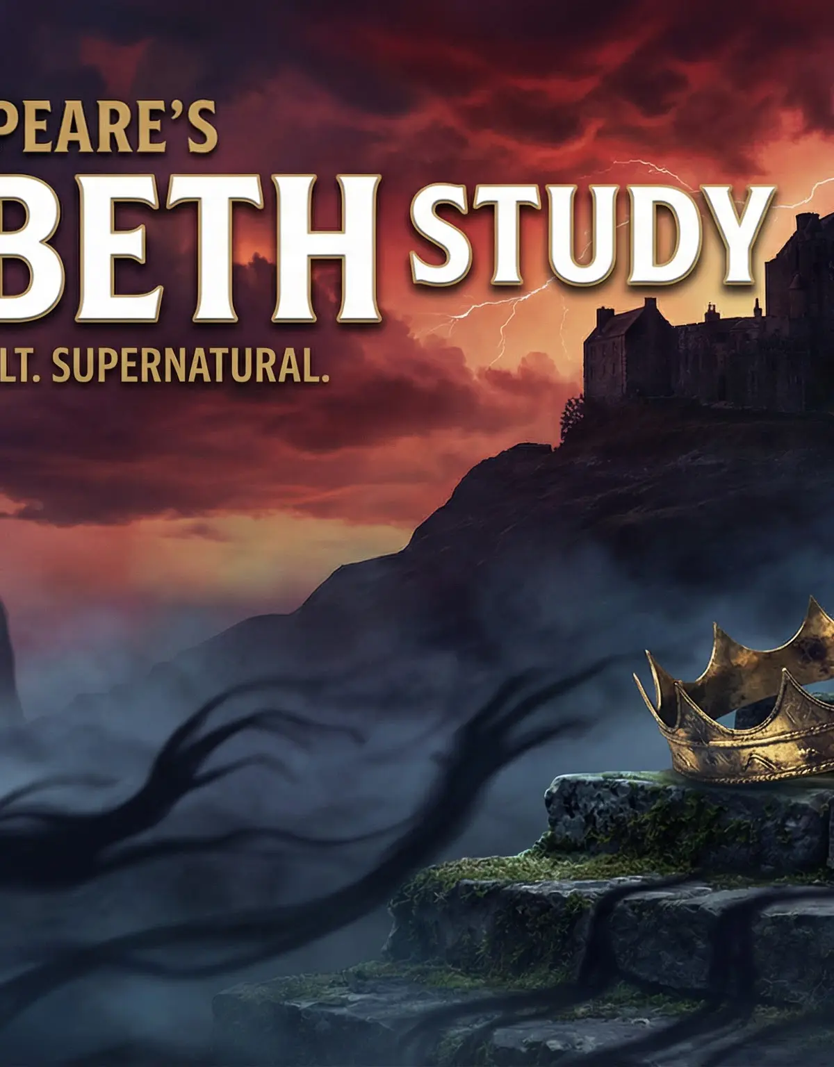 Macbeth – English Literature – GCSE