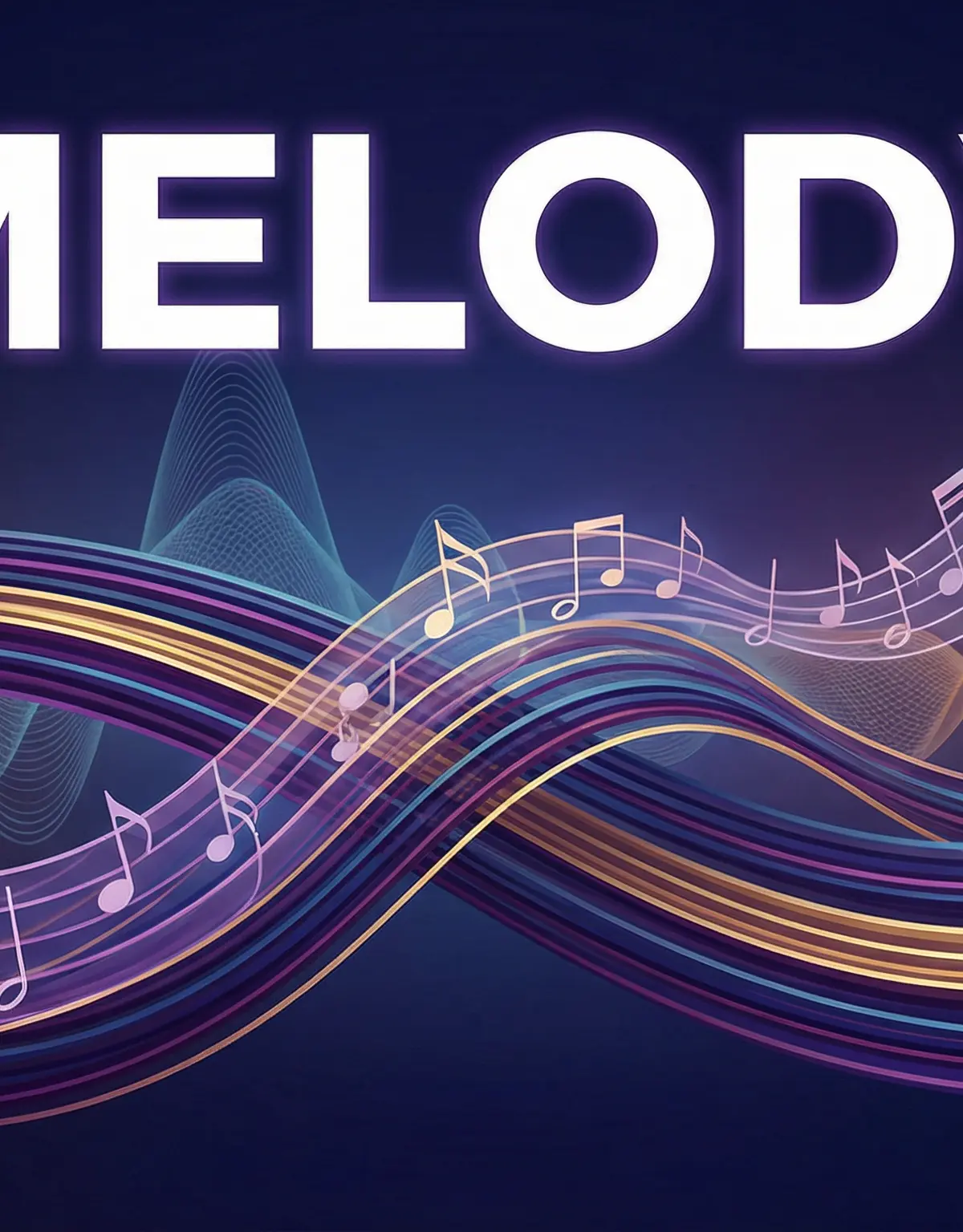 Header image for the Melody study guide.