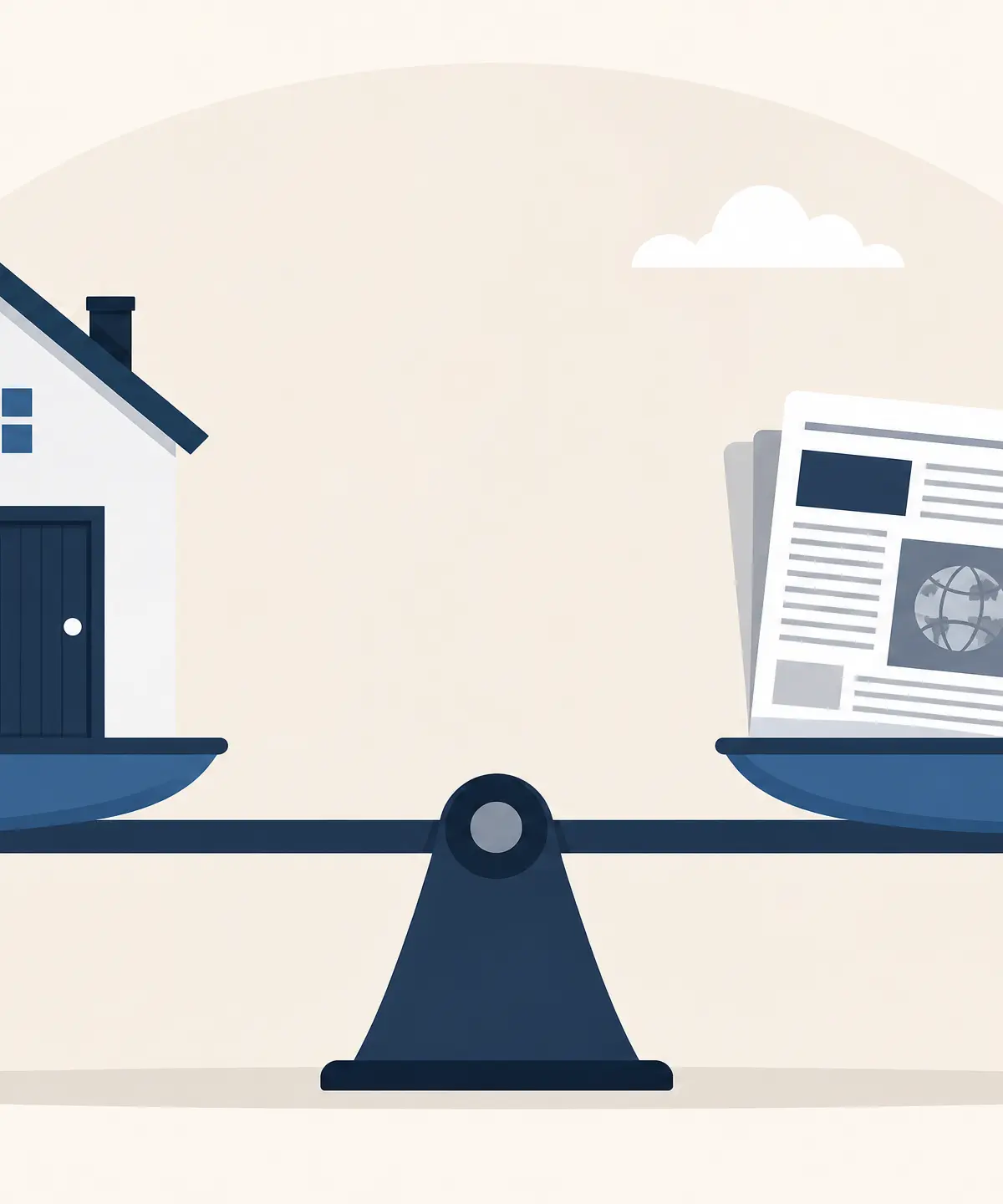 Balancing Competing Rights