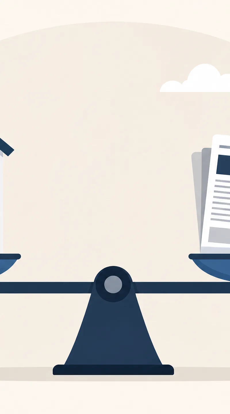 Balancing Competing Rights