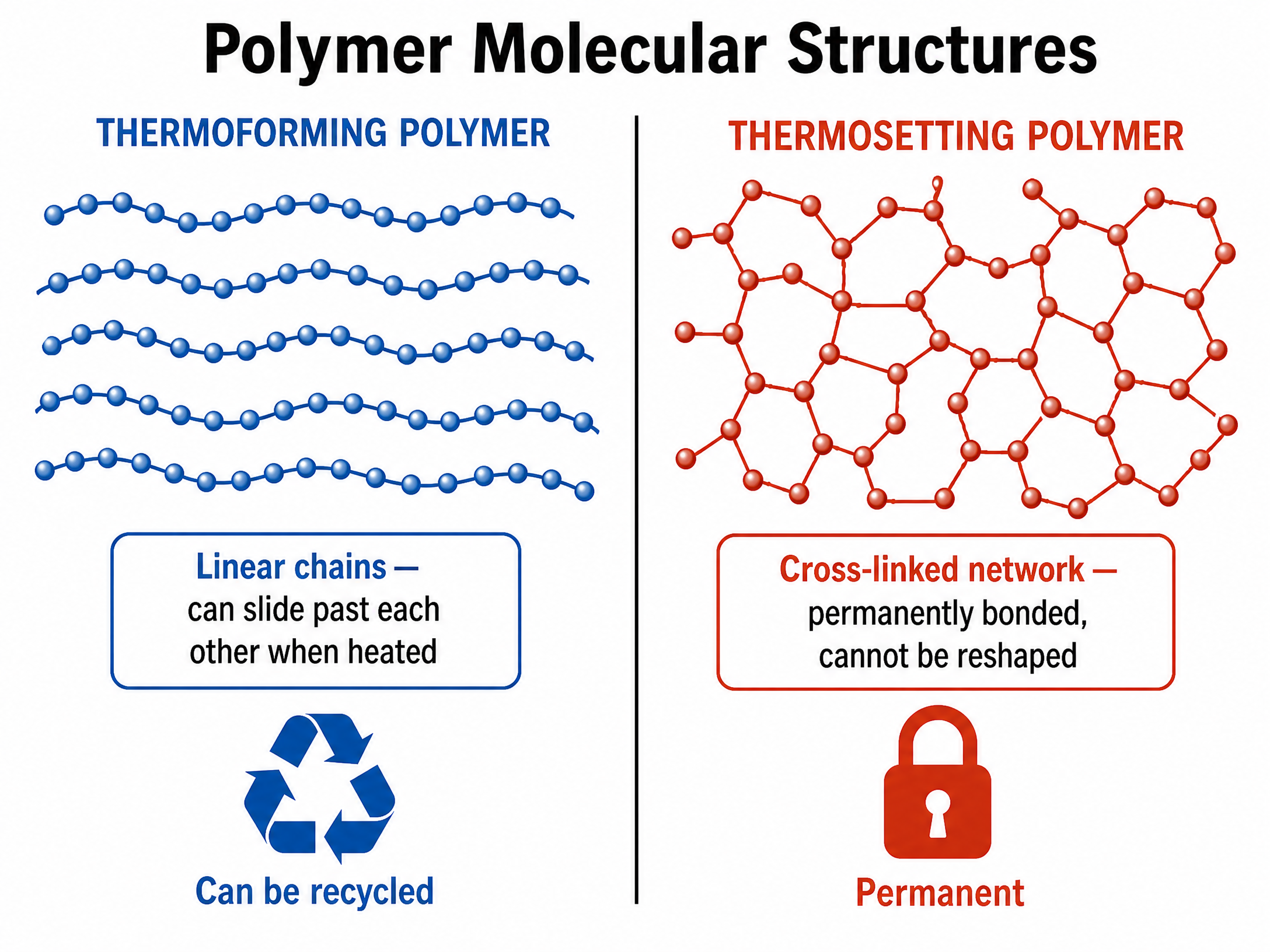 Molecular Structure Comparison