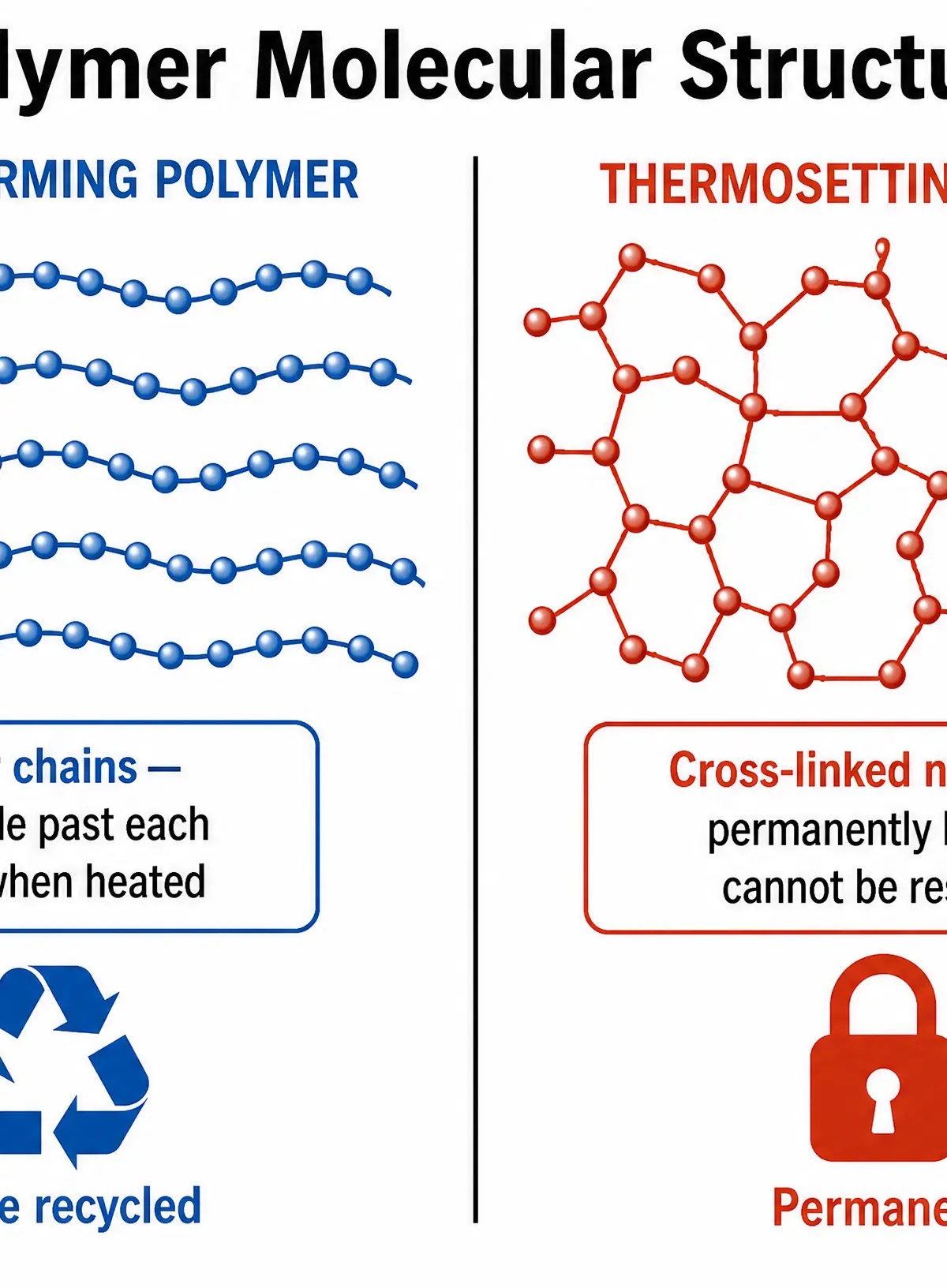 Molecular Structure Comparison