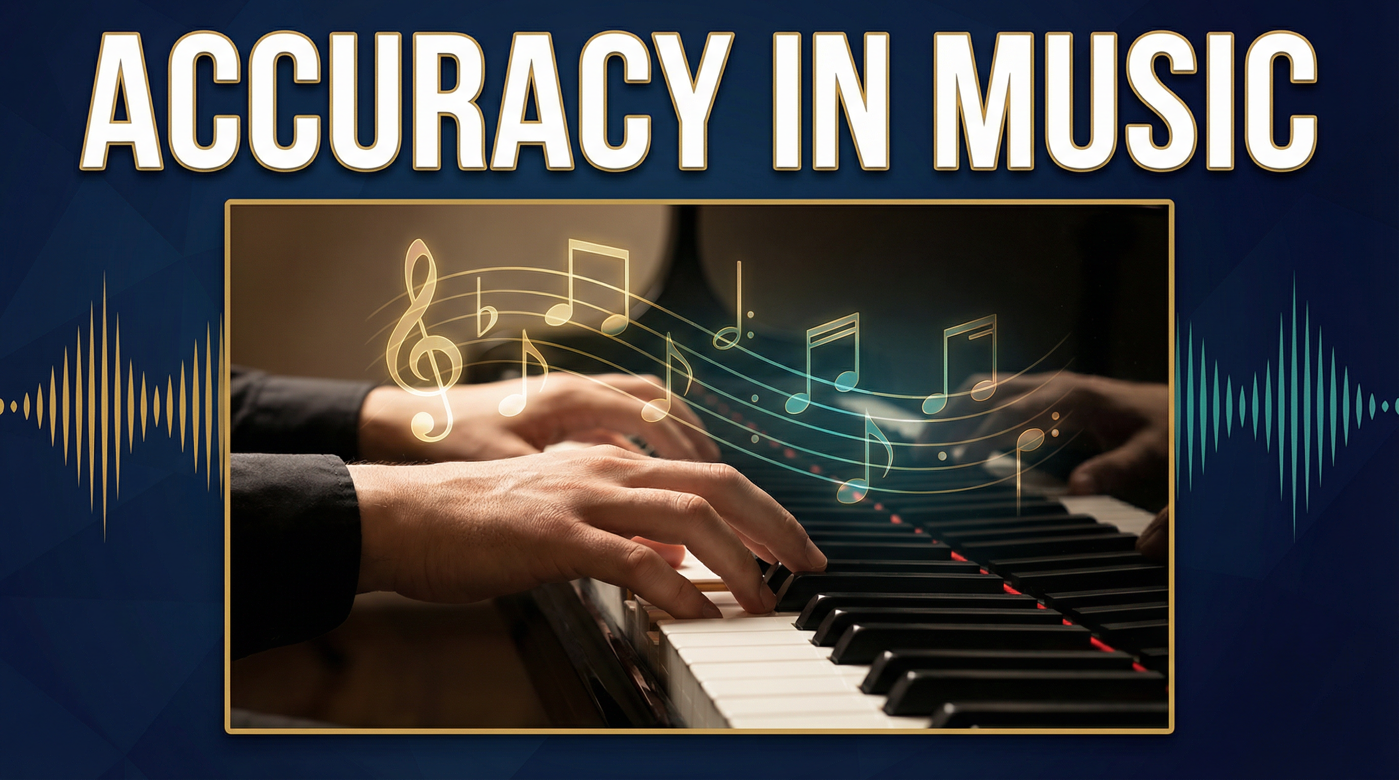 Header image for the Accuracy study guide.