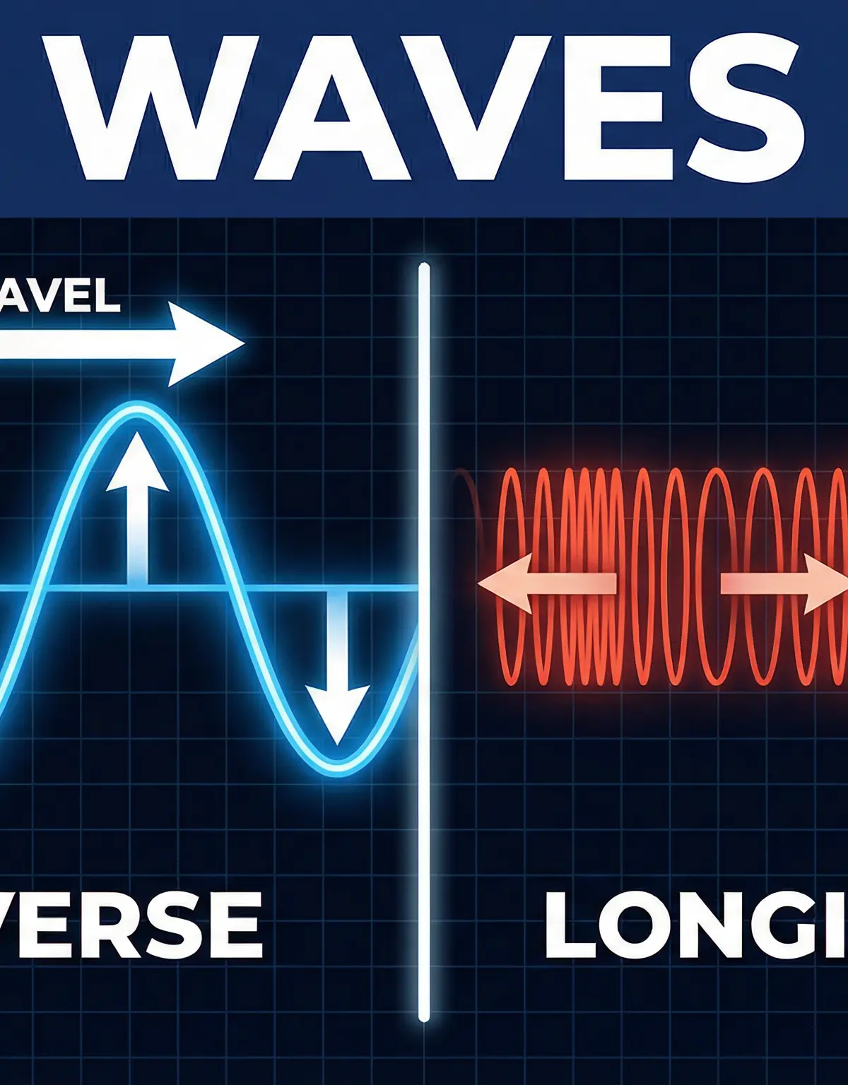 Header image for Waves