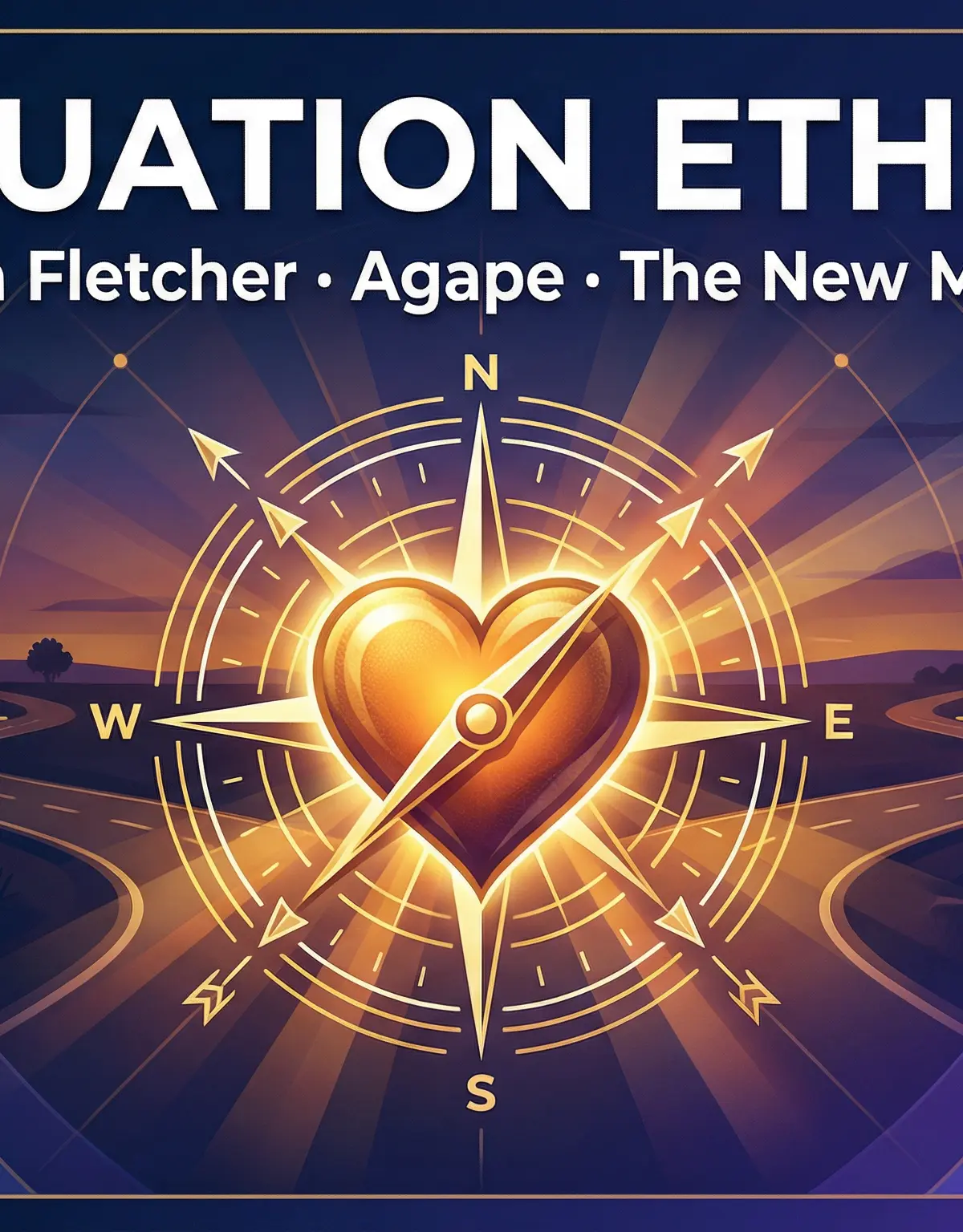 Header image for Situation Ethics