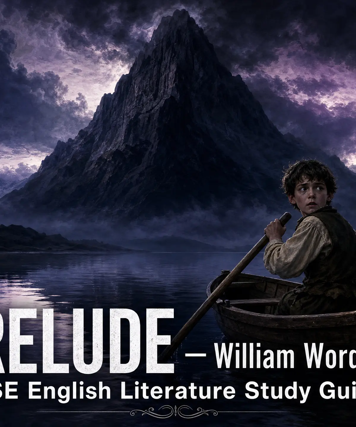 Header image for The Prelude