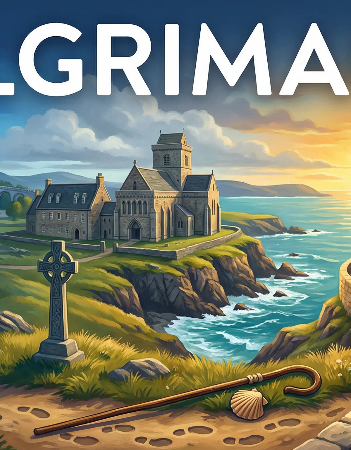 Pilgrimage – Religious Studies – GCSE