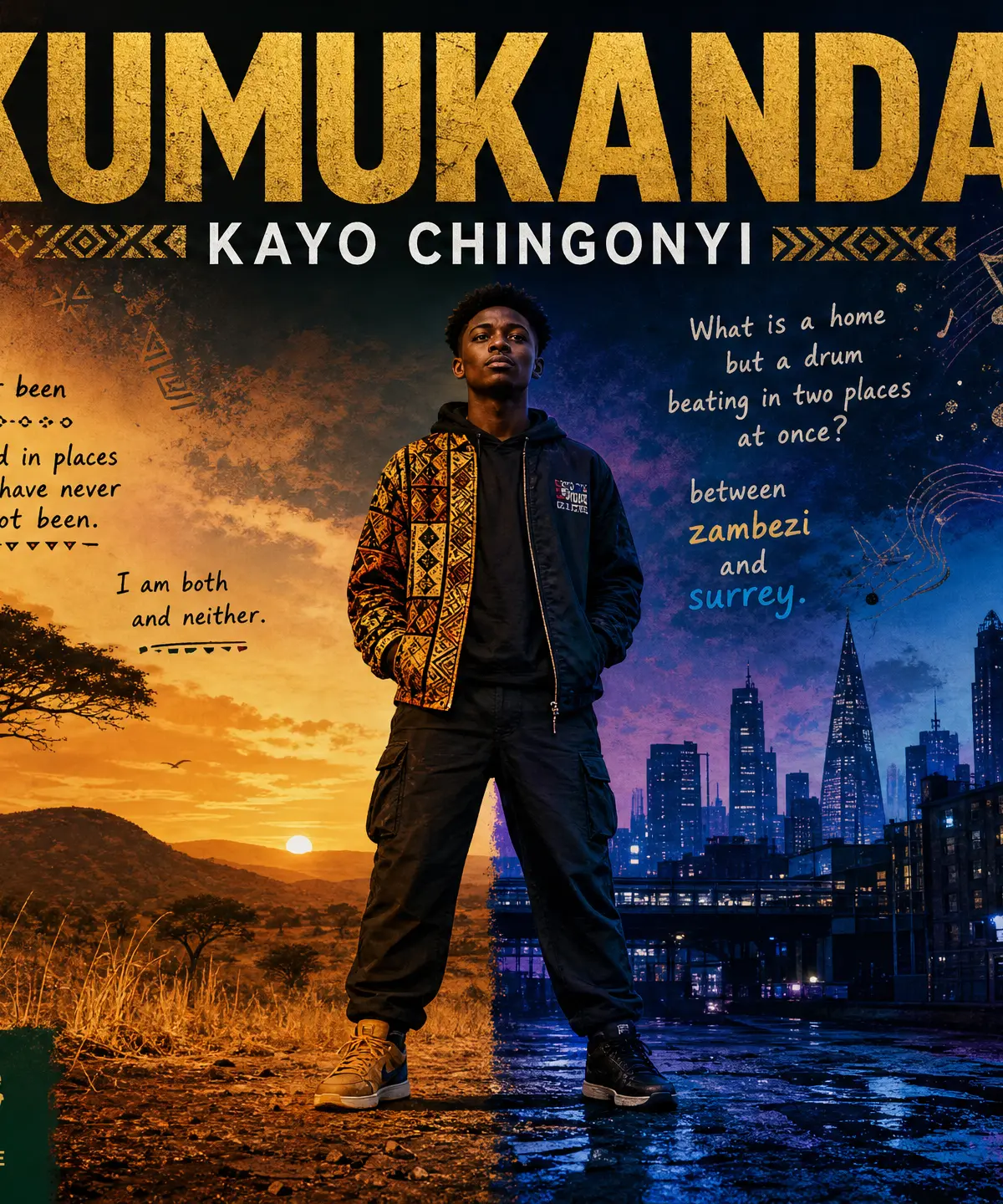 Kumukanda: Between Two Worlds