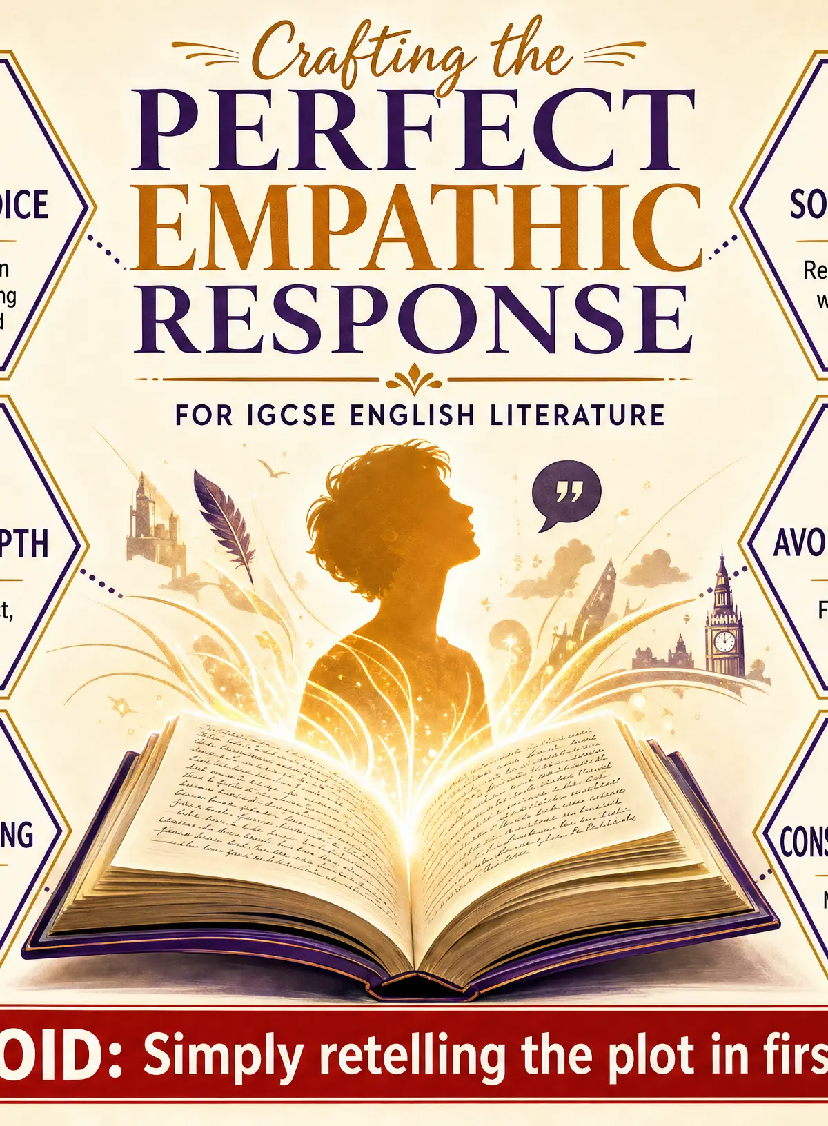 Crafting the Perfect Empathic Response