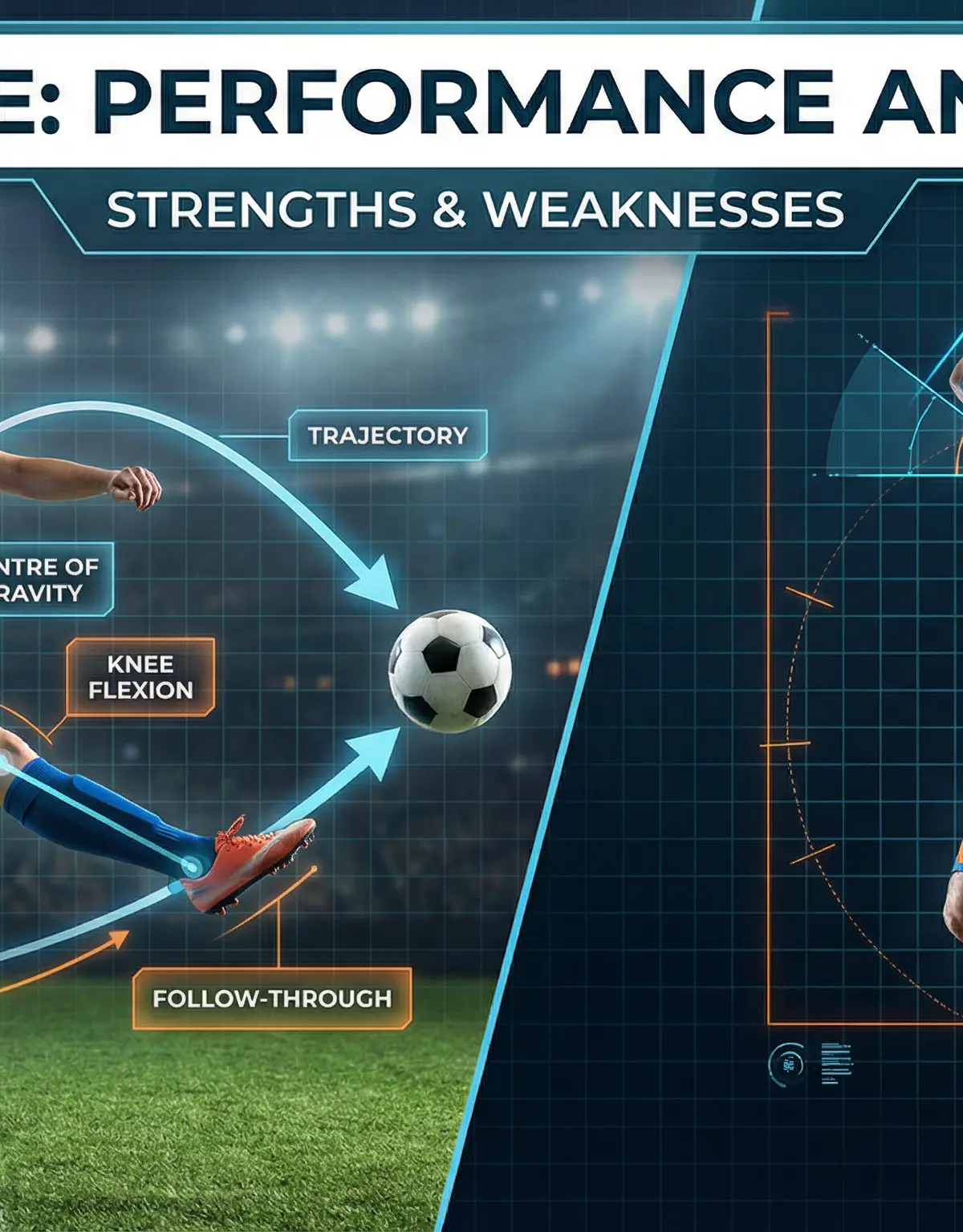 Header image for Performance Analysis (Strengths and Weaknesses).