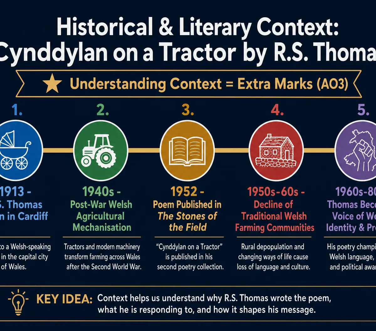 Historical and Literary Context