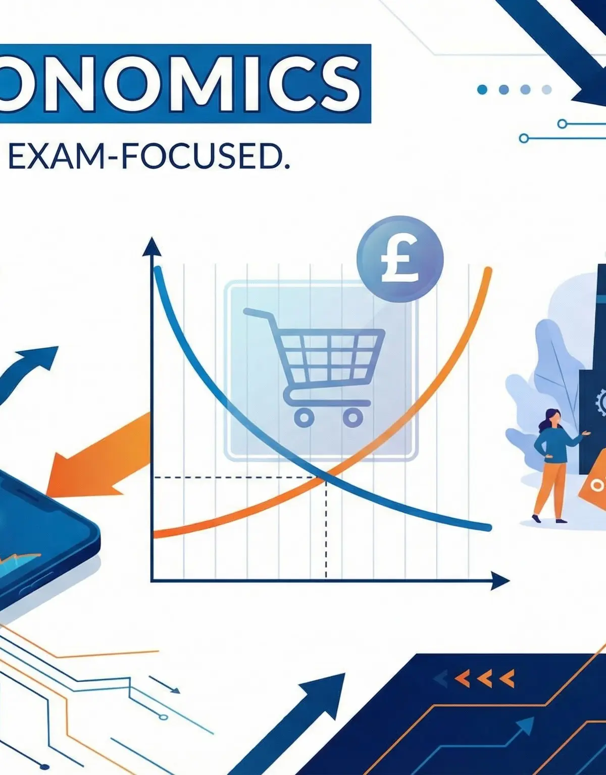 Header image for Applying Economic Concepts