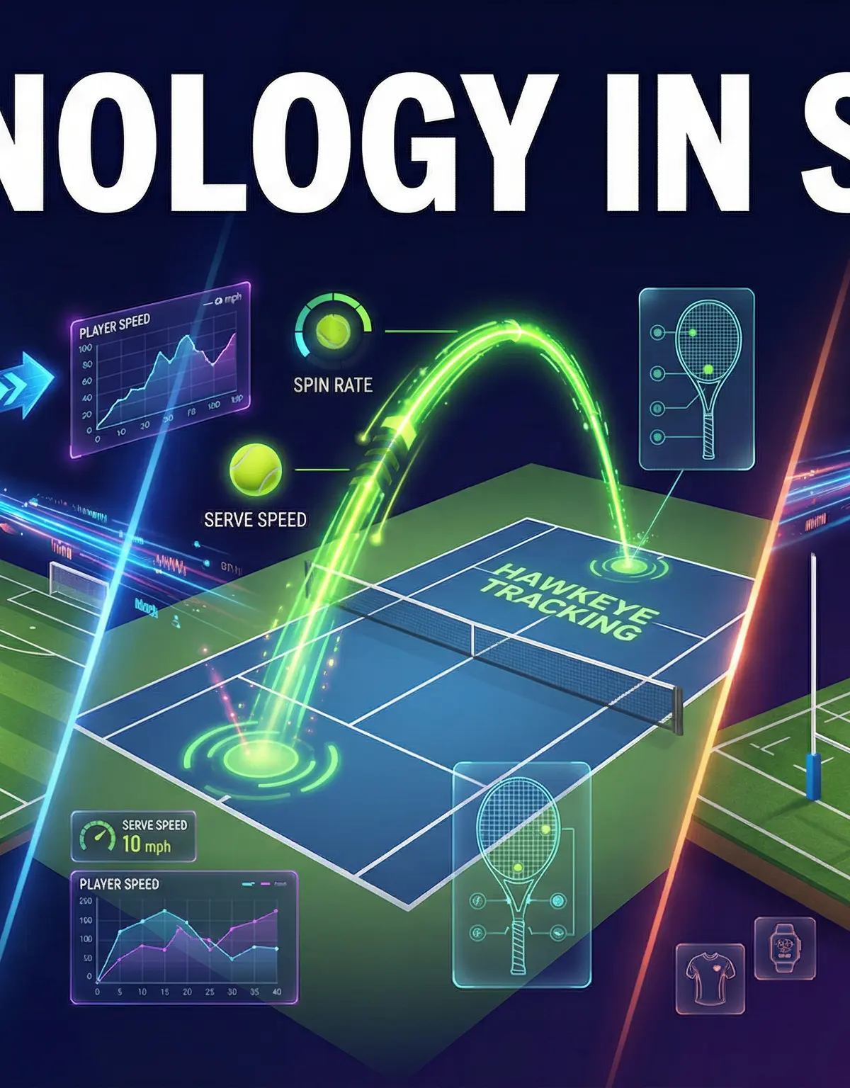 Header image for Technology: Impact on Performance and Spectatorship.