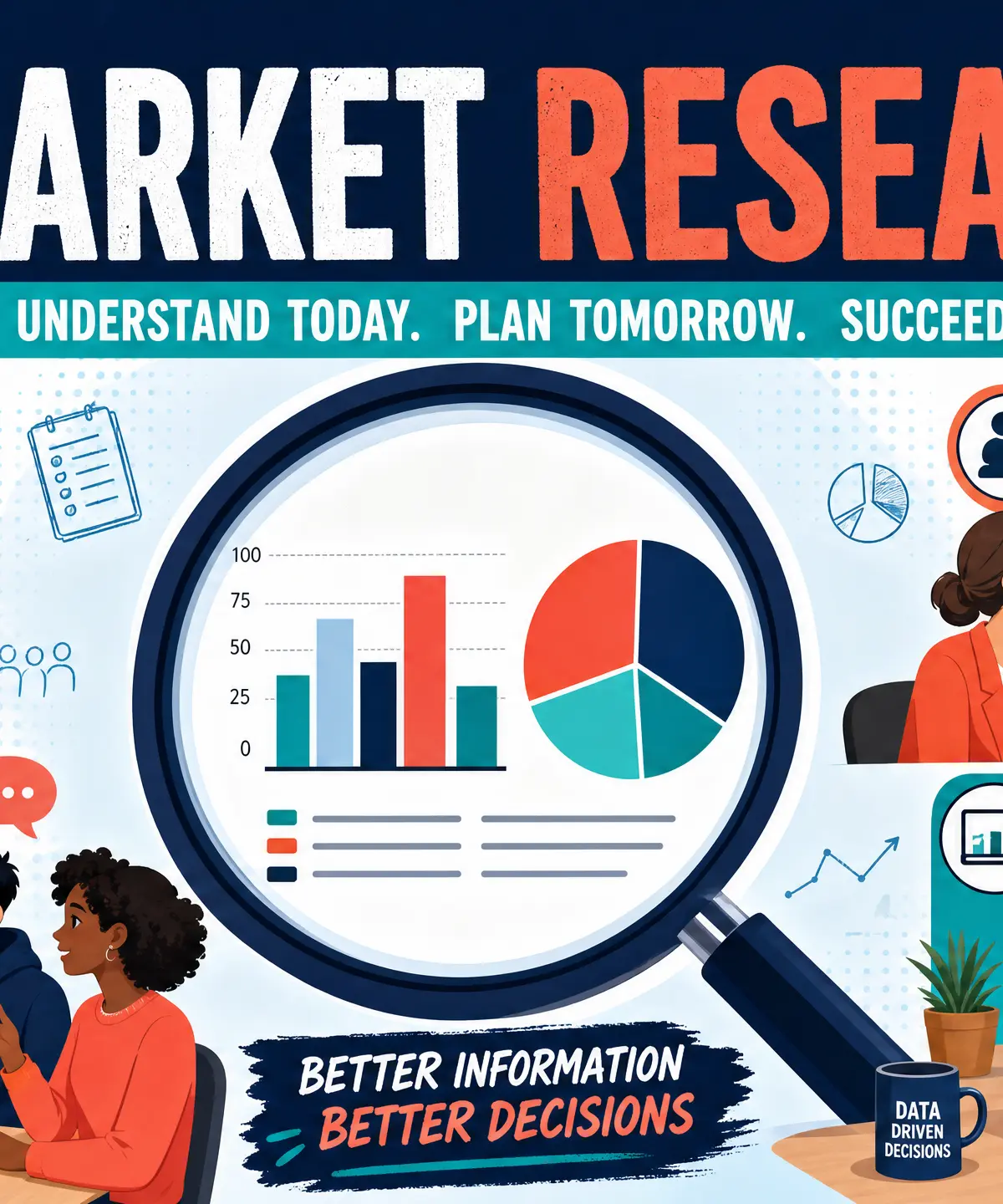 Market Research Overview