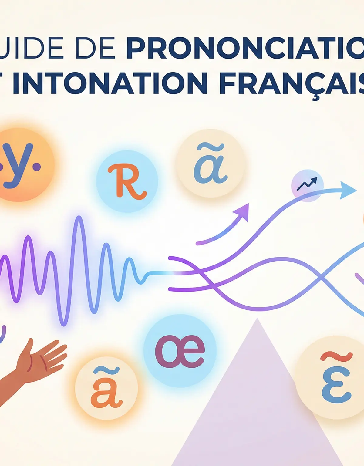 Guide to French Pronunciation and Intonation