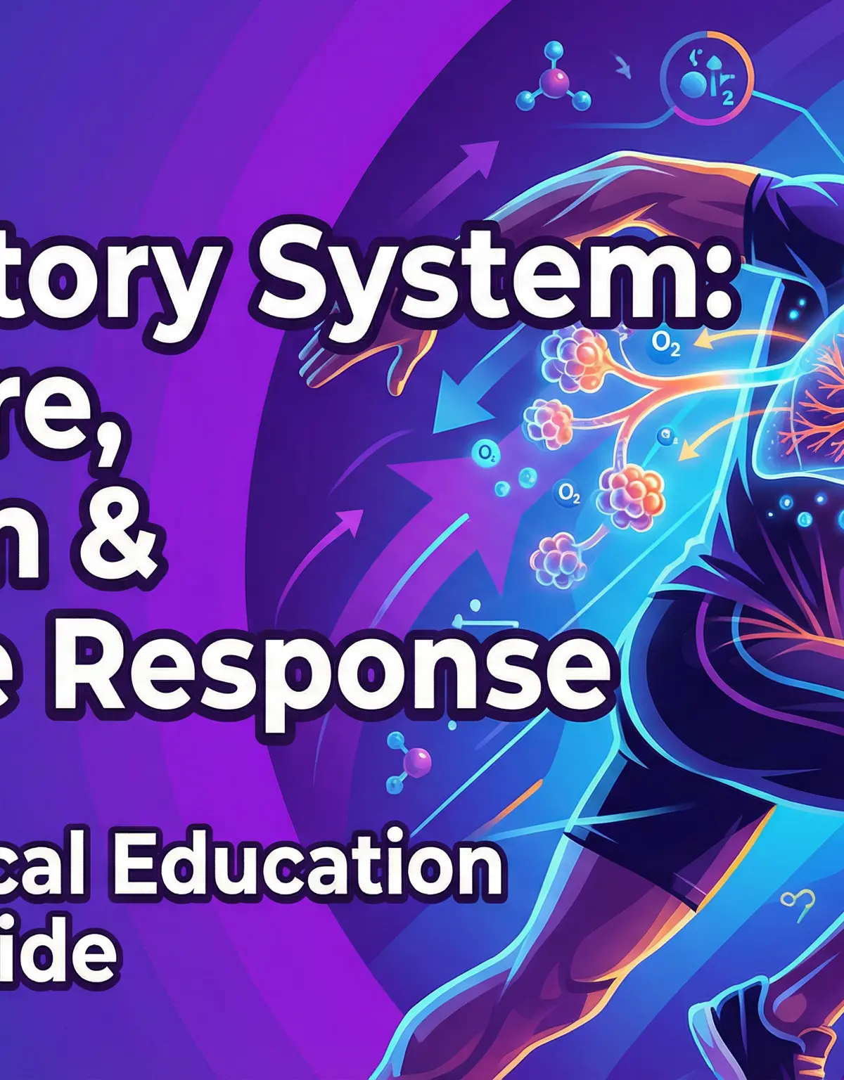 Respiratory System: Structure, Function, and Response to Exercise โ Physical Education โ GCSE