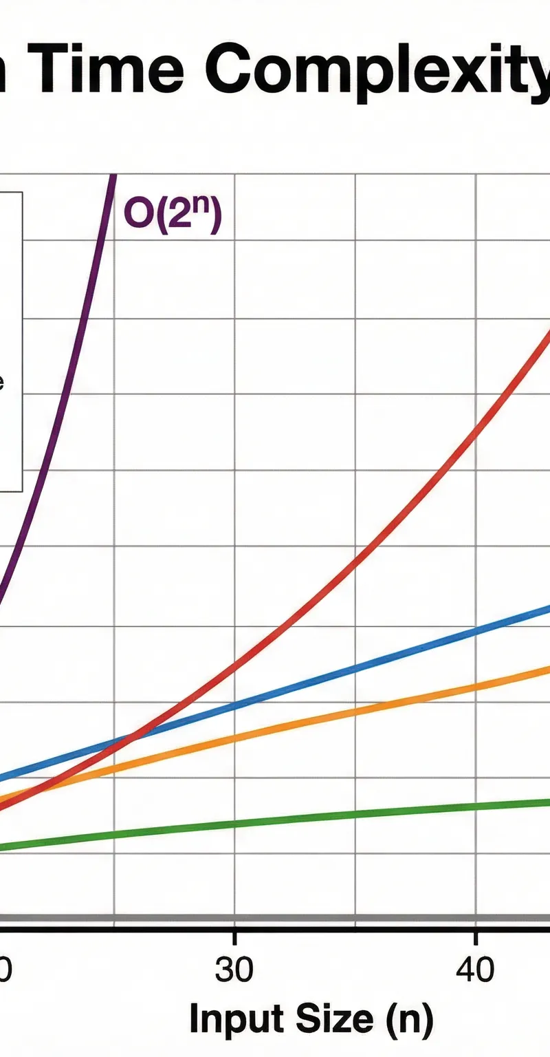 Common Time Complexity Classes