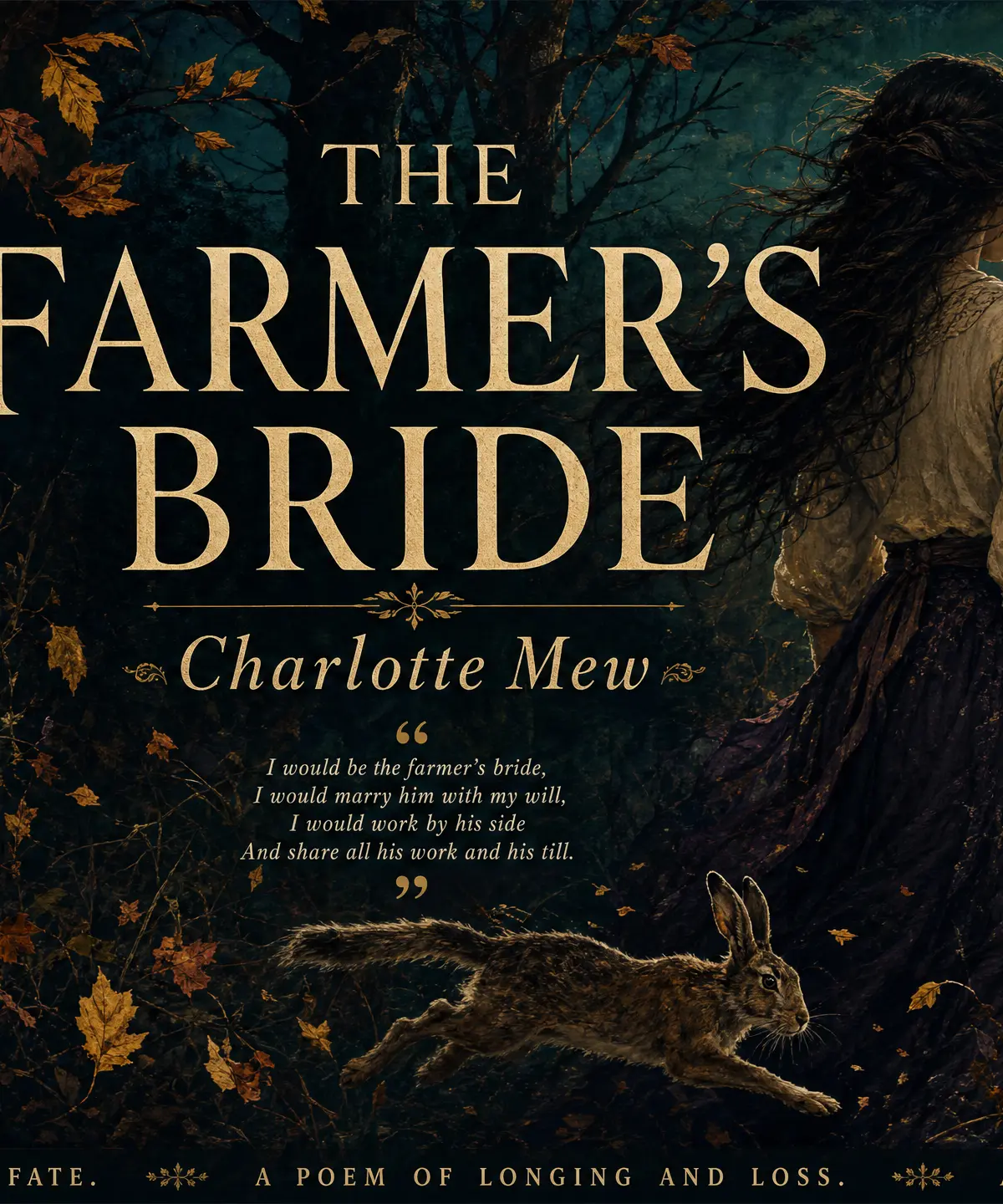 Header image for The Farmer's Bride