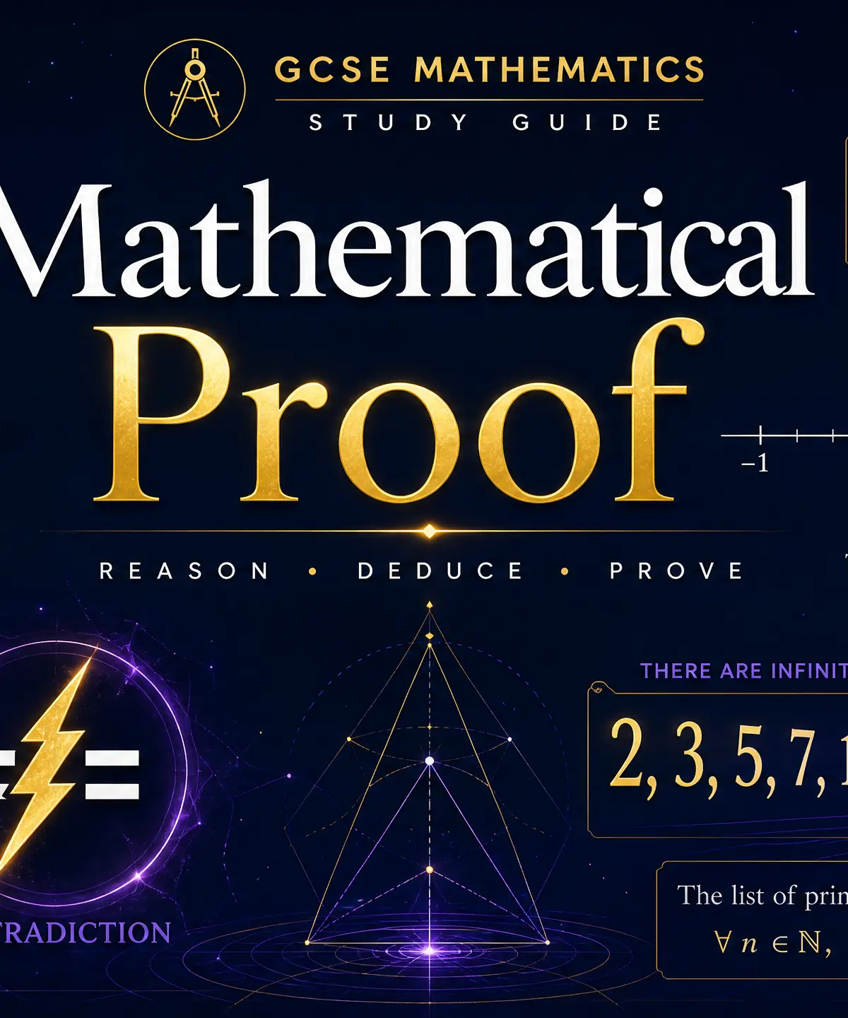 Header image for Mathematical Proof