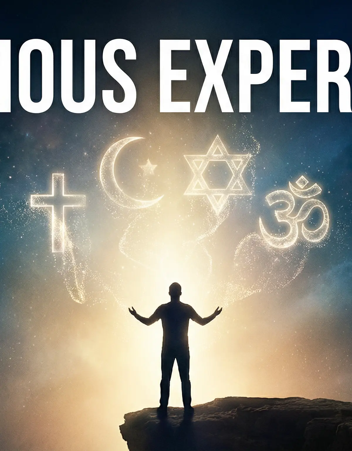 Header image for Religious Experience