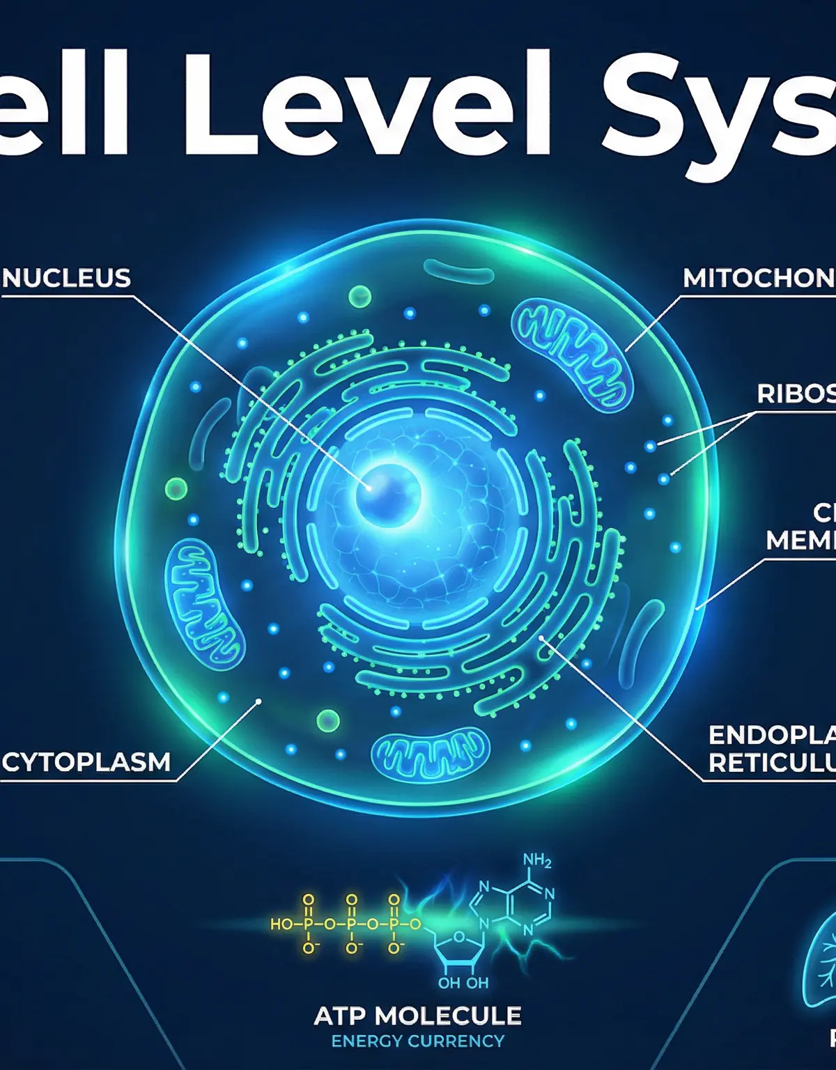 Topic B1: Cell Level Systems