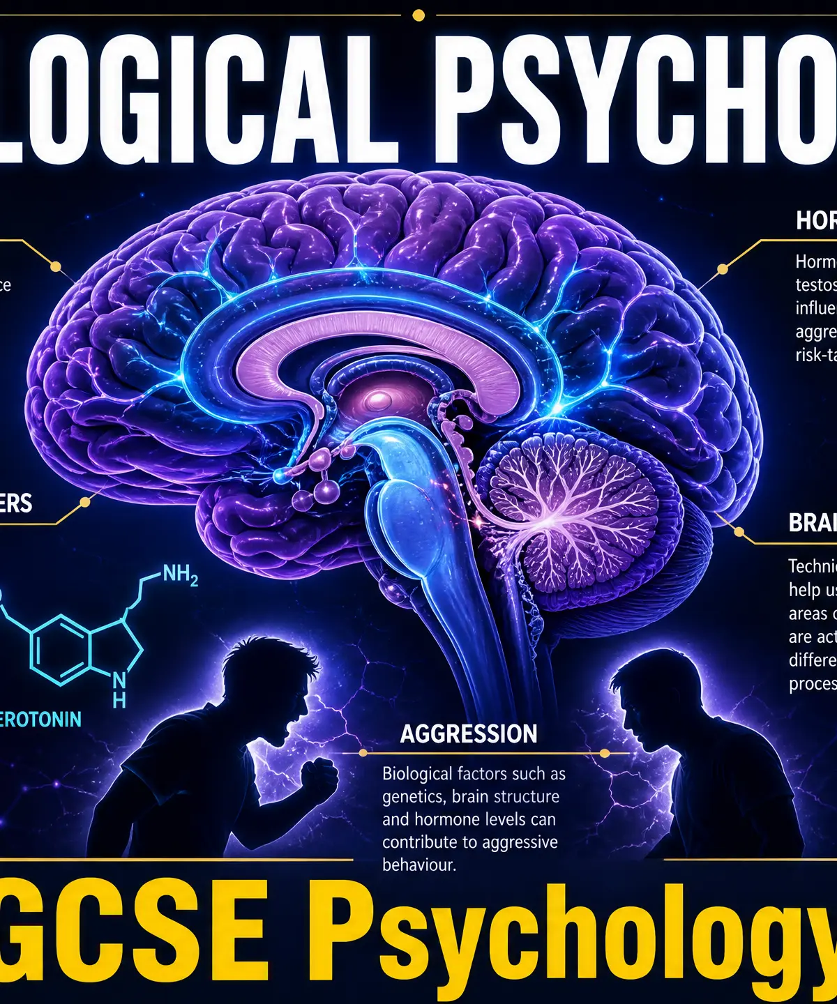 Biological Psychology Overview