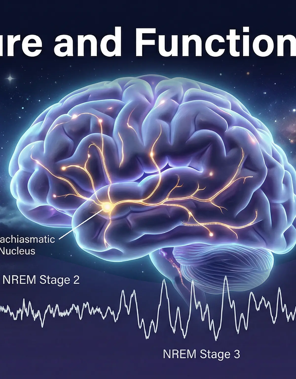 The Nature and Function of Sleep — OCR GCSE Psychology