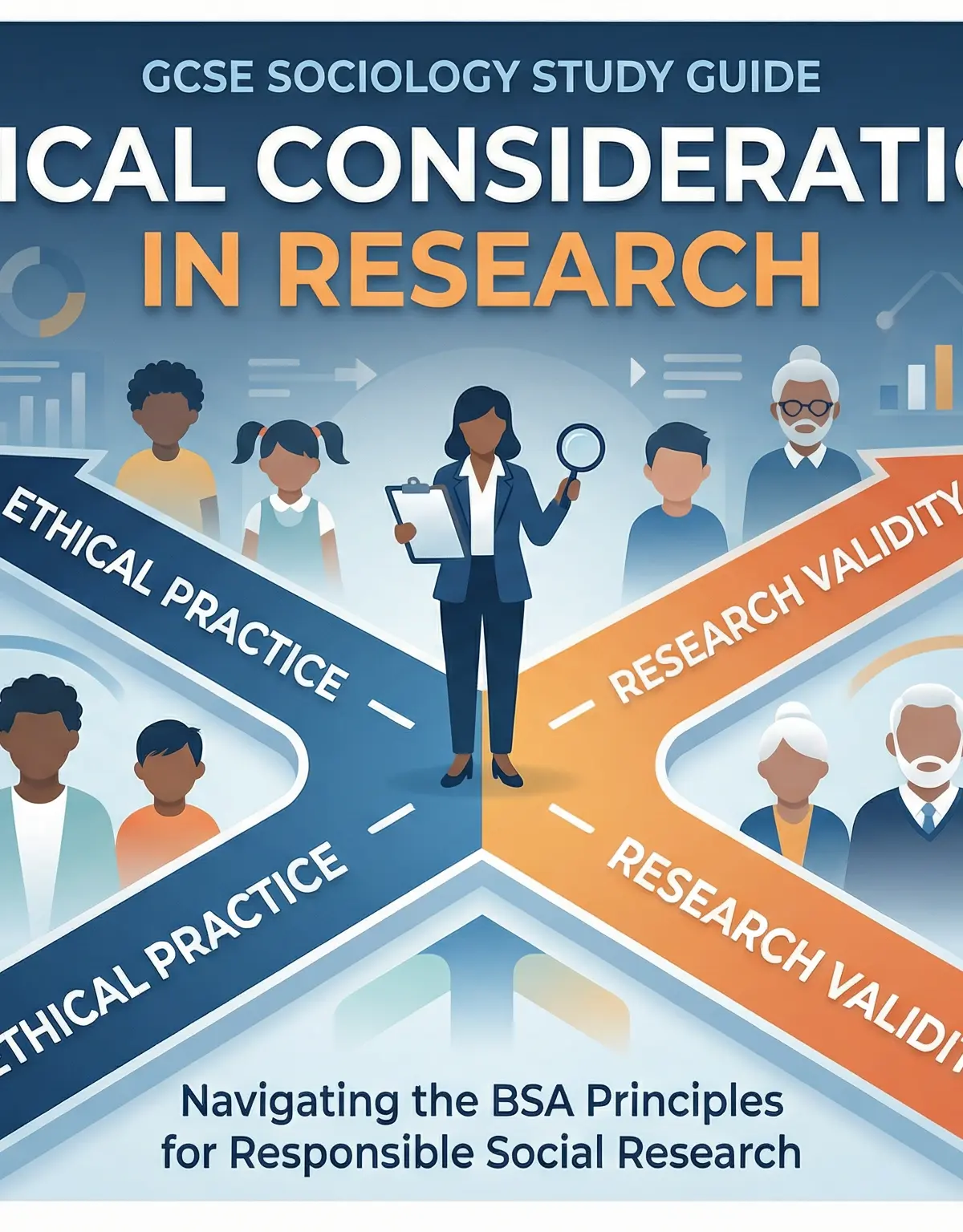 Ethical Considerations in Sociological Research: Navigating the BSA Guidelines