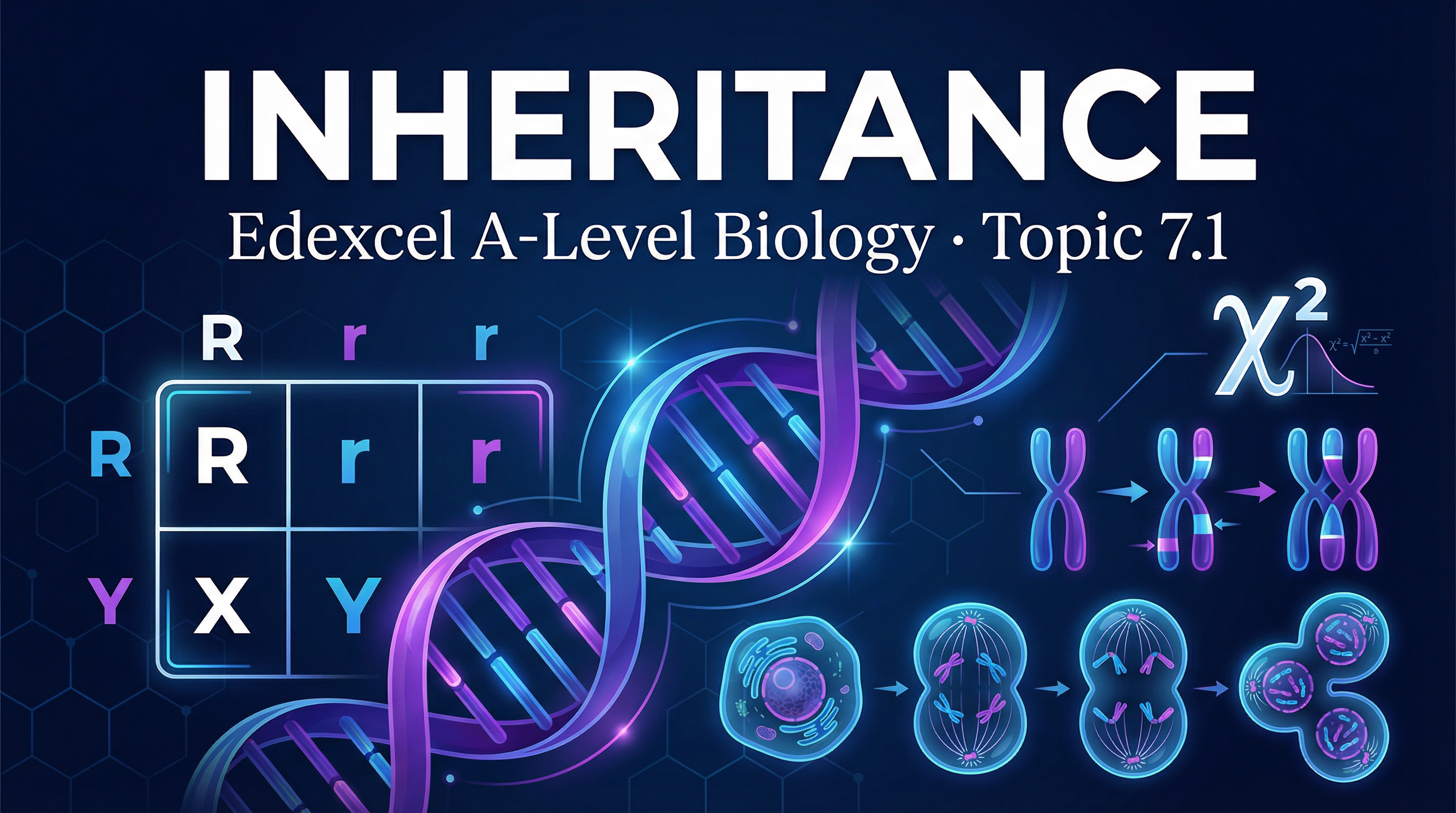 Header image for Inheritance (7.1)