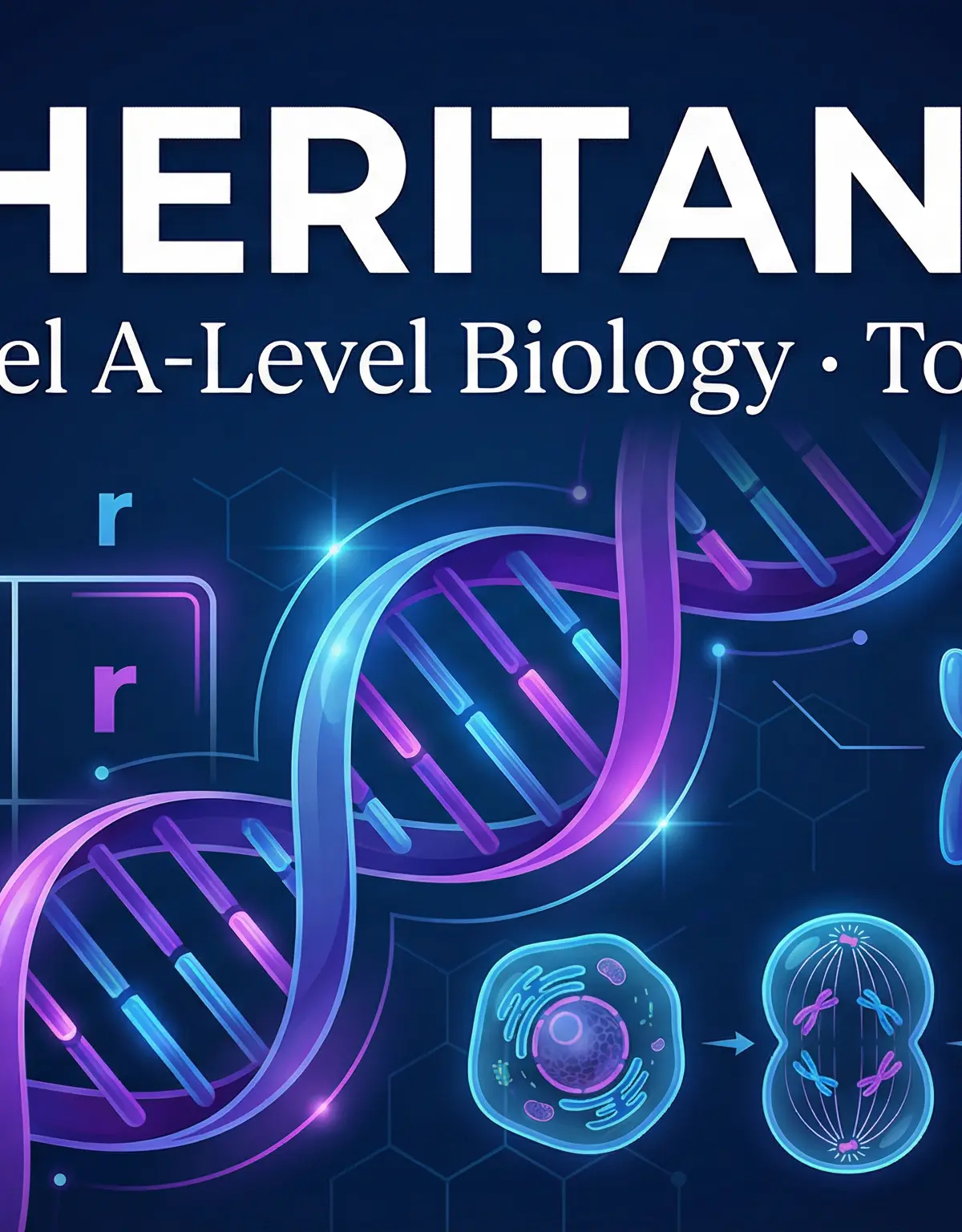 Header image for Inheritance (7.1)