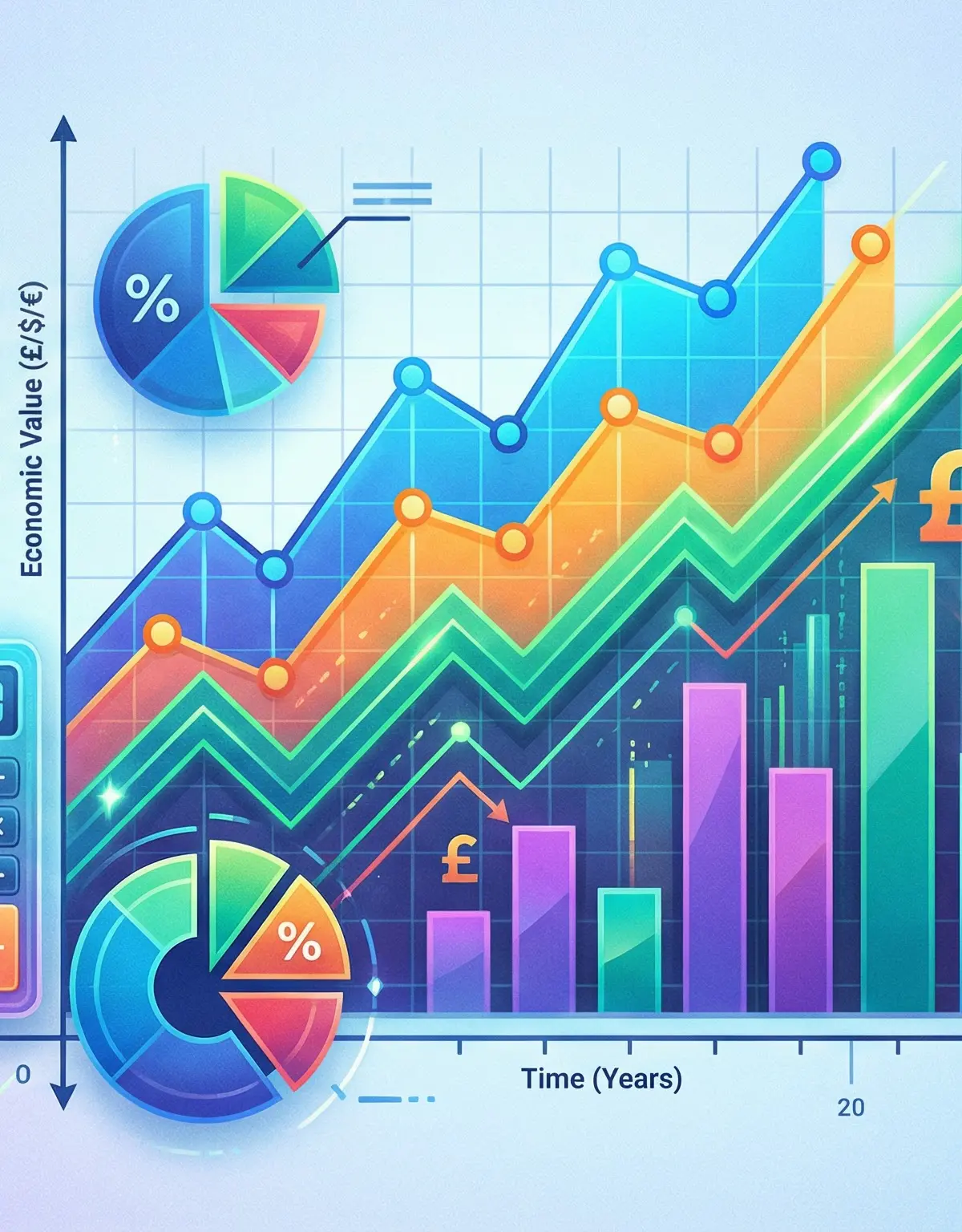 Header image for Data Interpretation and Analysis