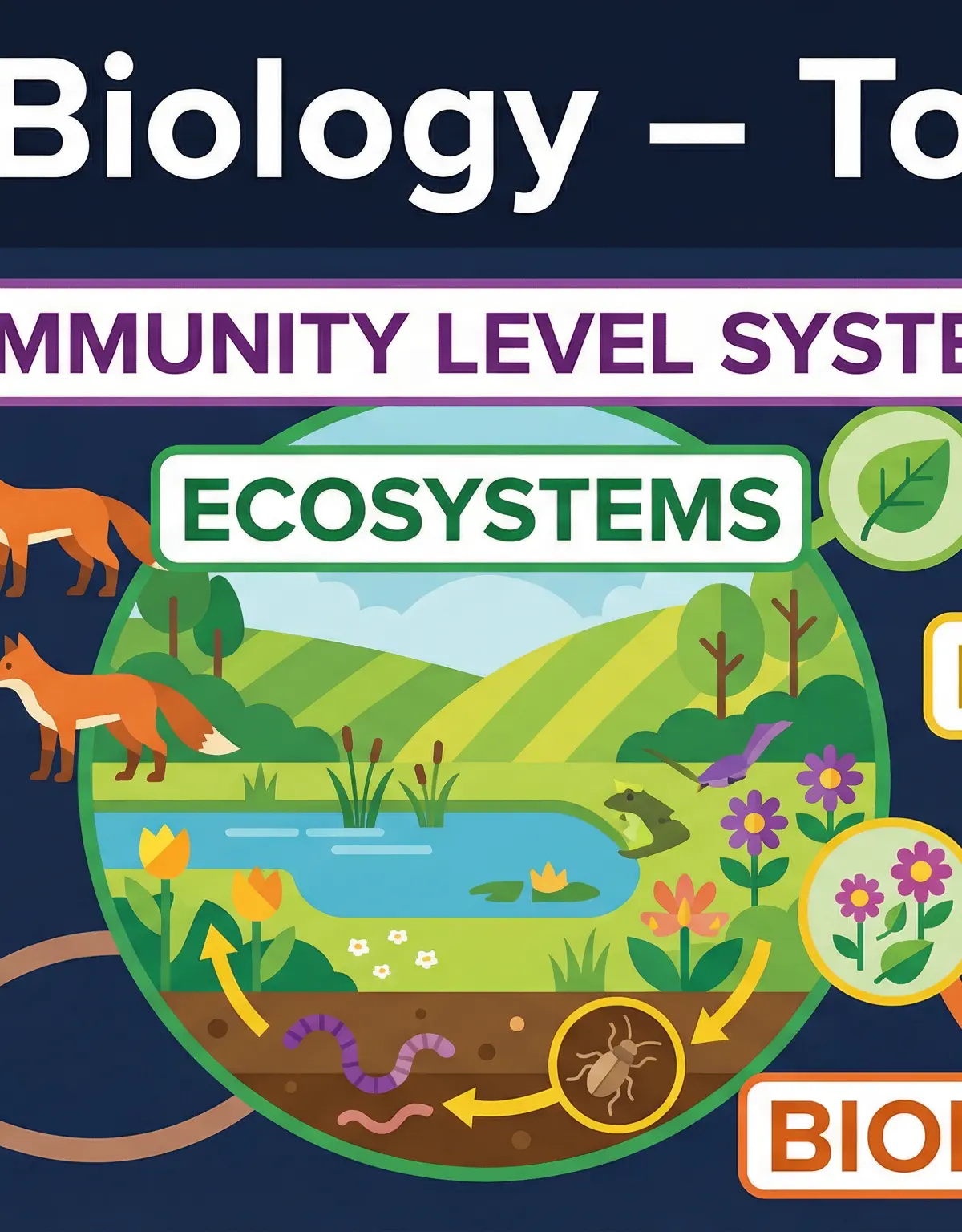 Header image for Topic B4