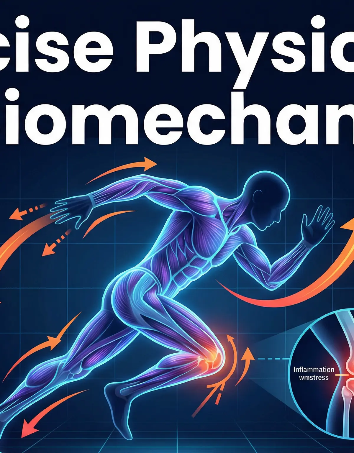 Exercise Physiology & Biomechanics