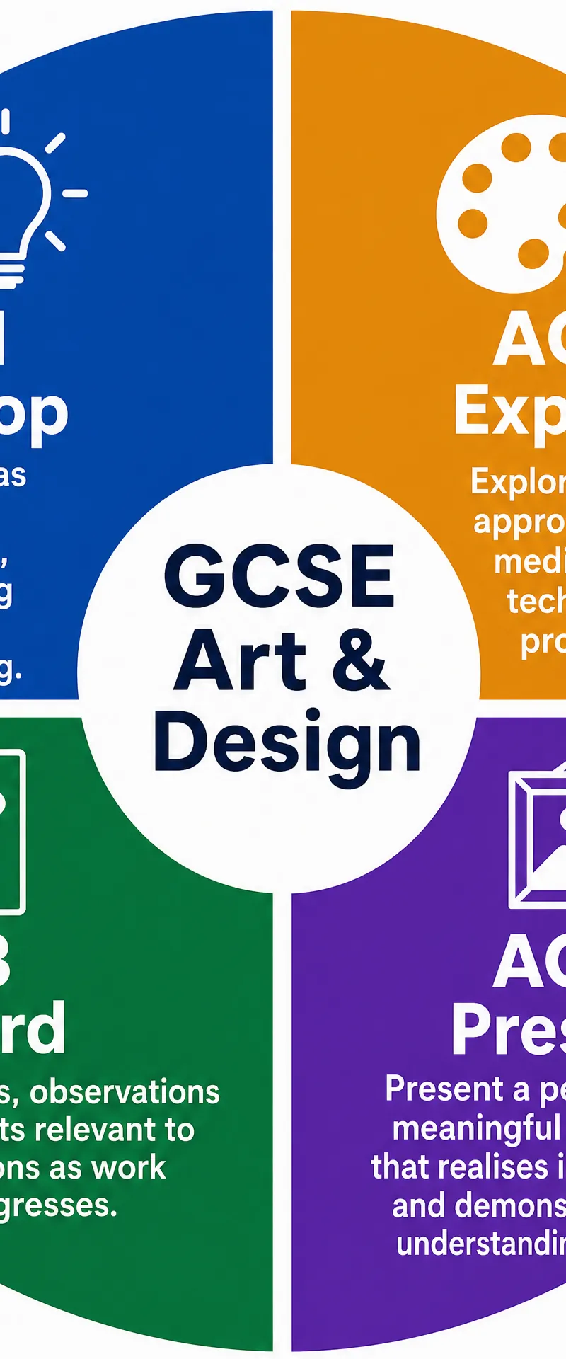 Assessment Objectives Breakdown