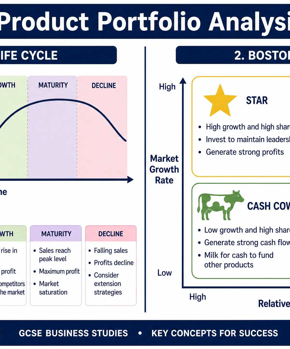 Product Portfolio Analysis