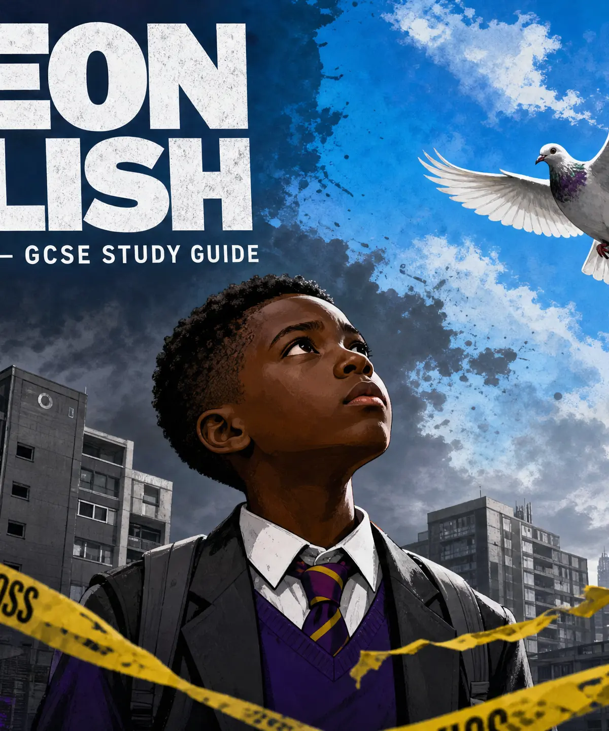 Pigeon English - GCSE Study Guide