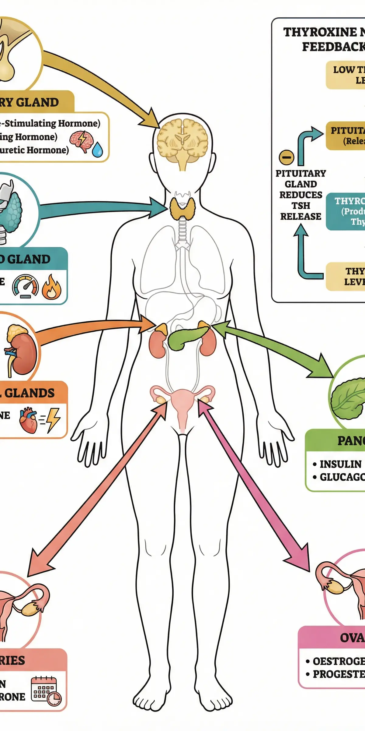 The Endocrine System