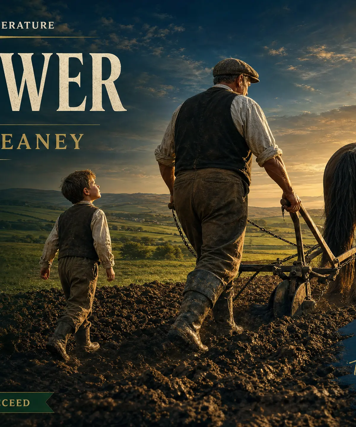 Header image for 'Follower'