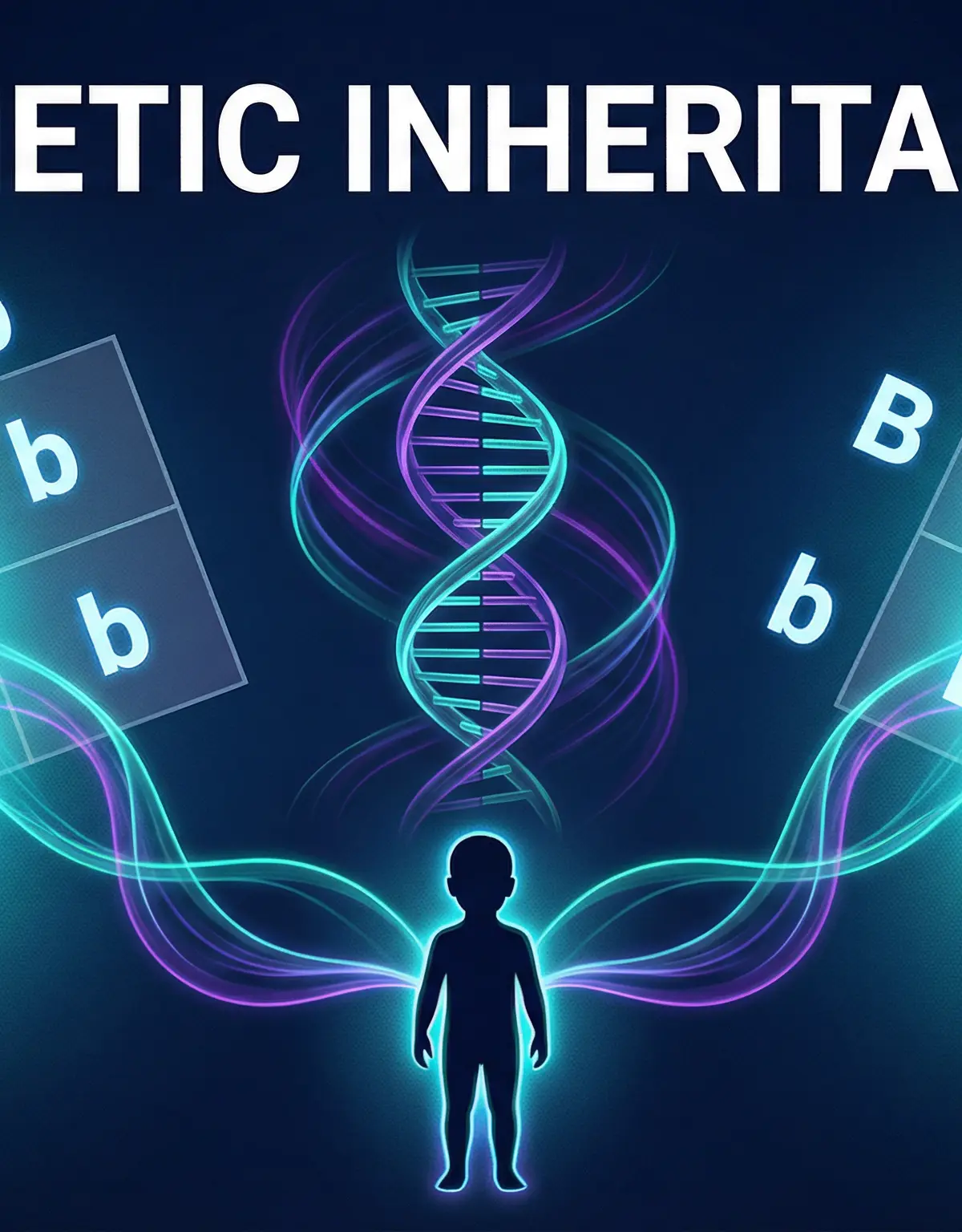 Header image for Genetic Inheritance