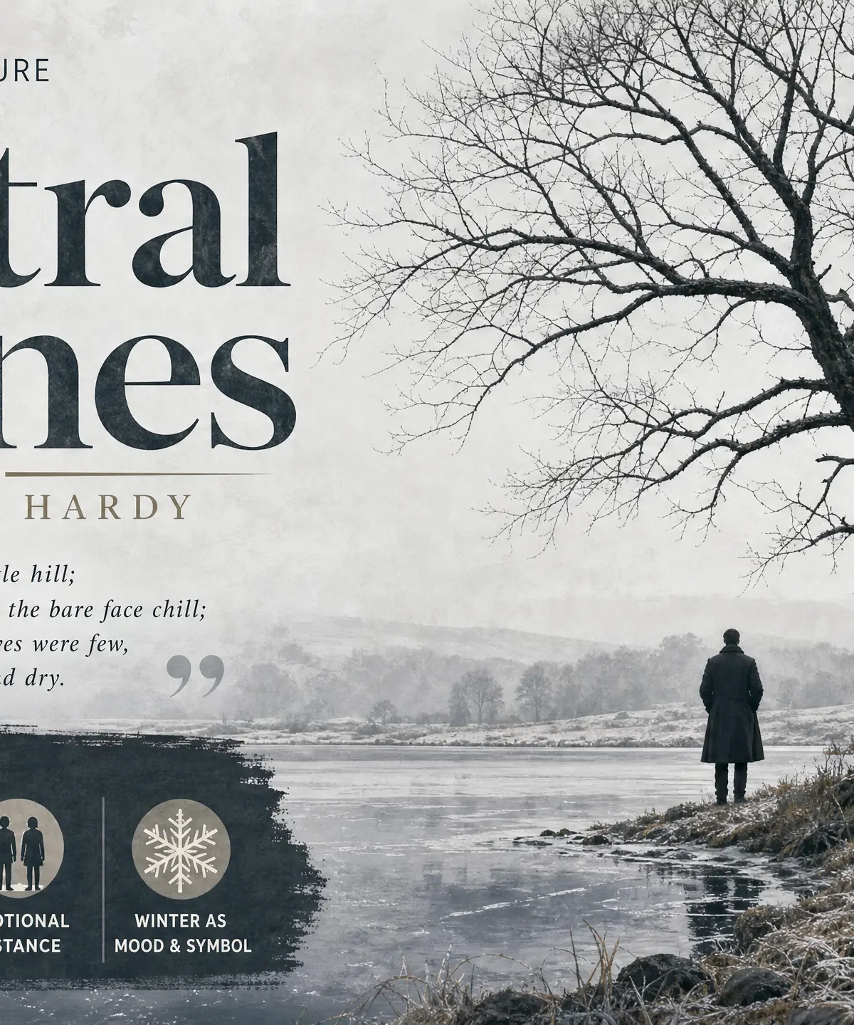 Header image for Neutral Tones