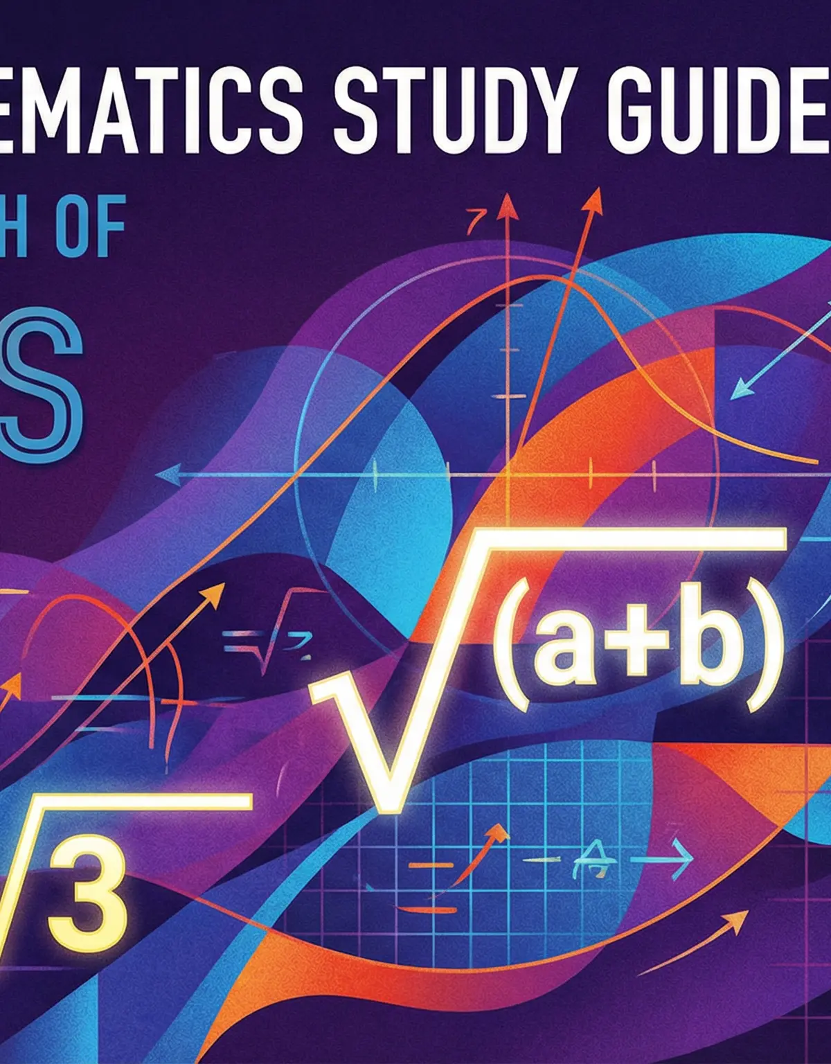 Header image for OCR GCSE Further Mathematics: Surds