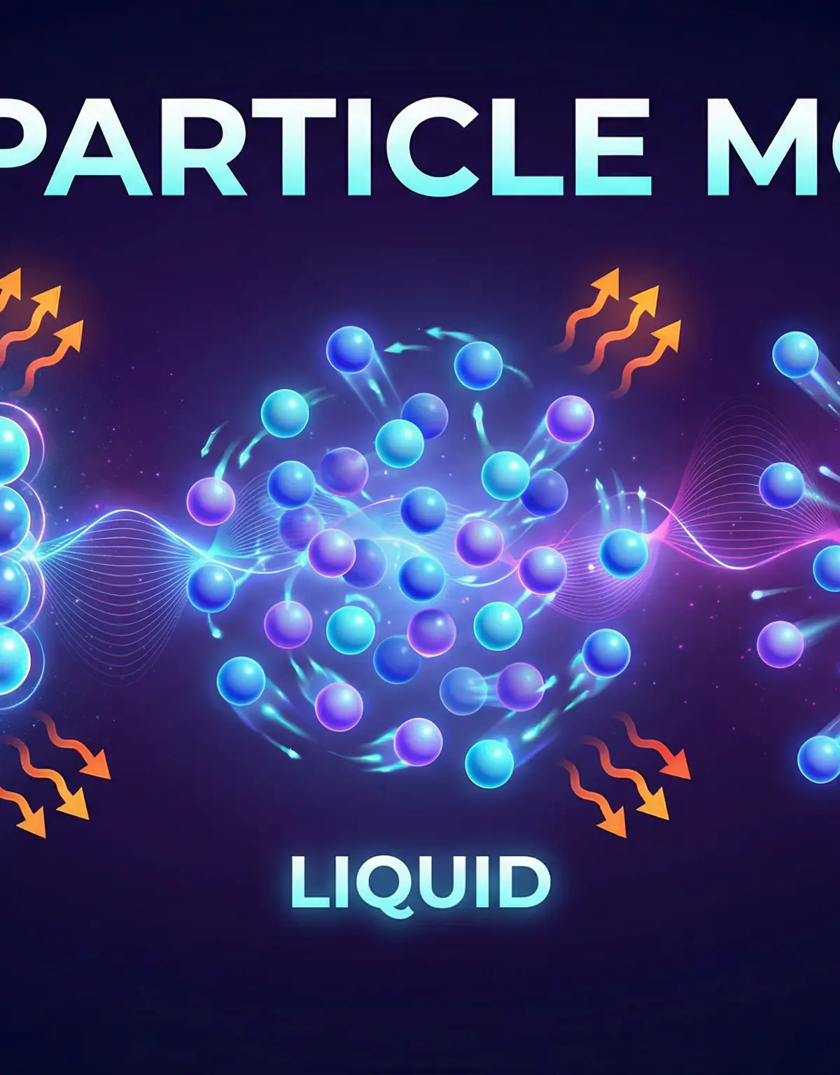 Header image for The Particle Model