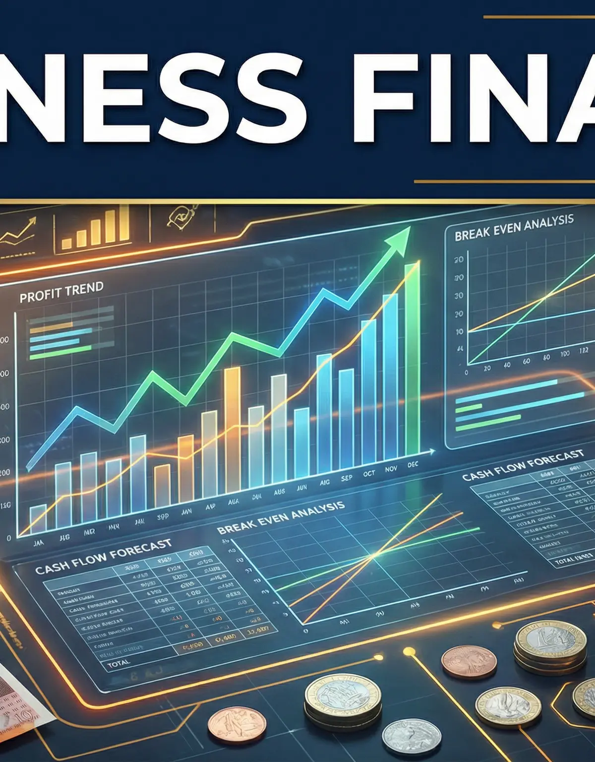 GCSE Business Finance