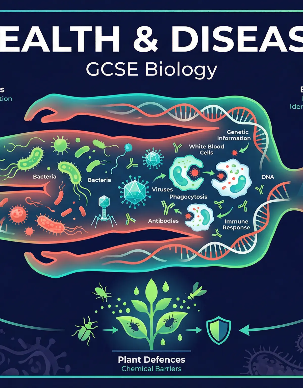 Health & Disease Overview